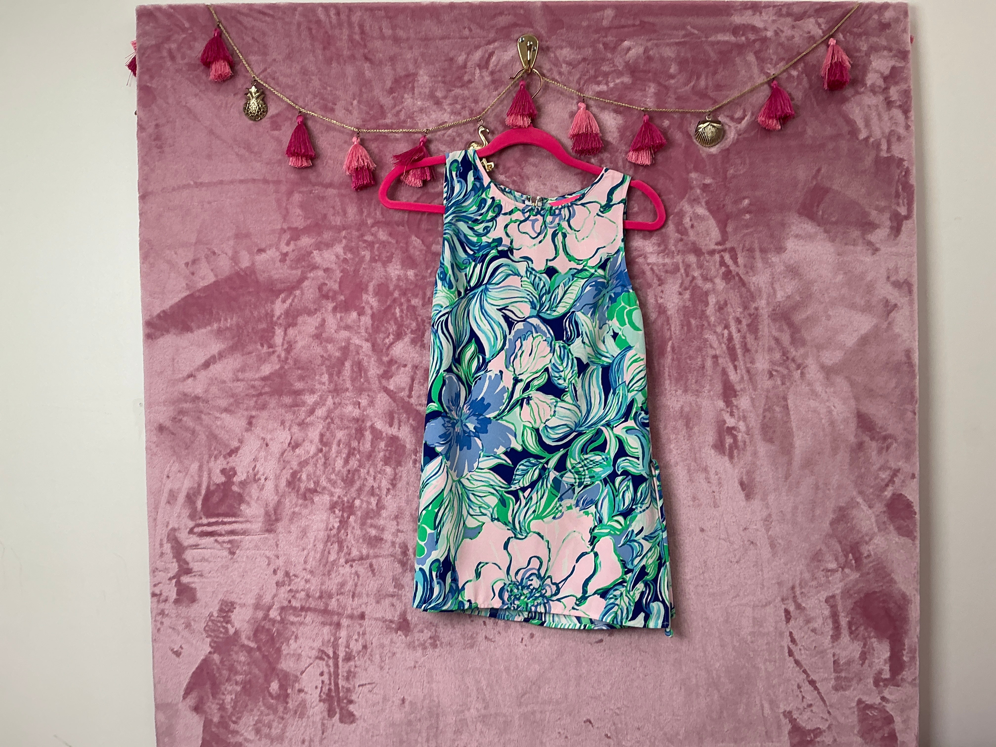 Lilly Pulitzer Top - Size XS