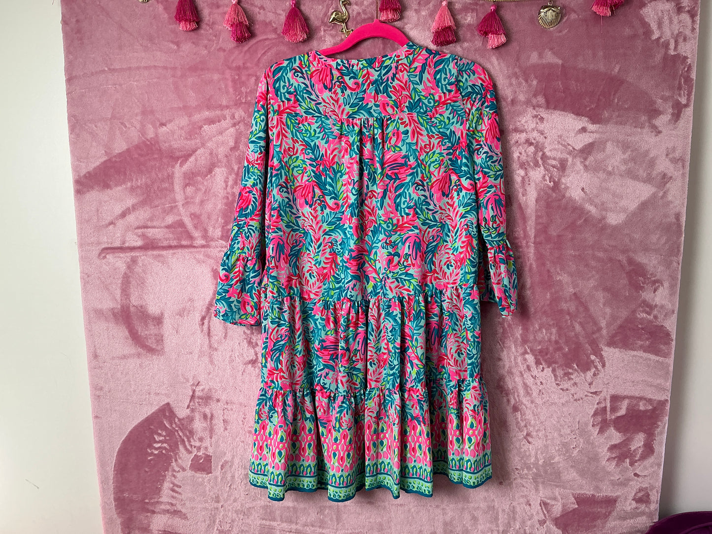 Lilly Pulitzer Dress - Size 0