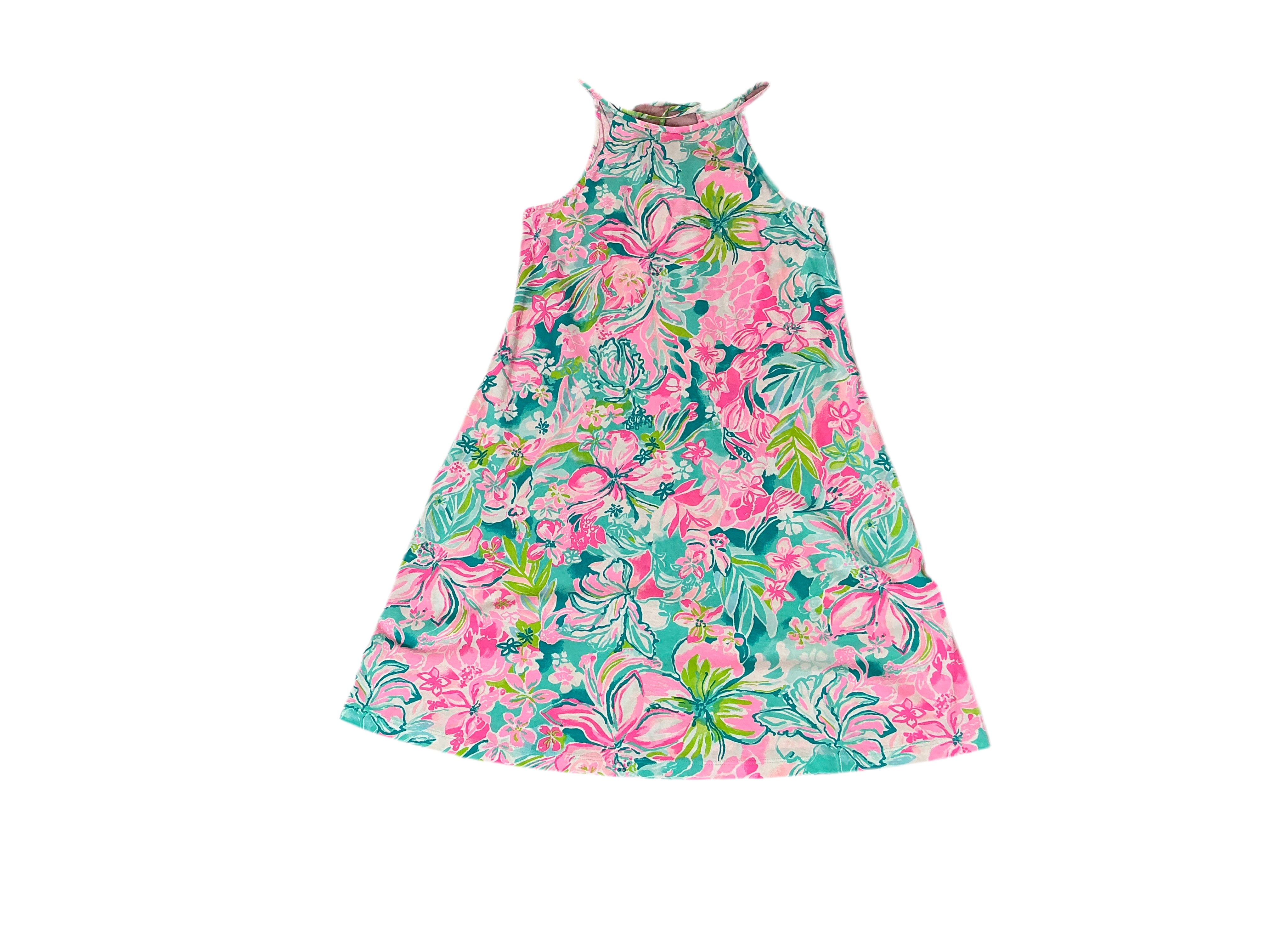 Lilly Pulitzer Margot Dress Size - Hot On The Scene - xxs
