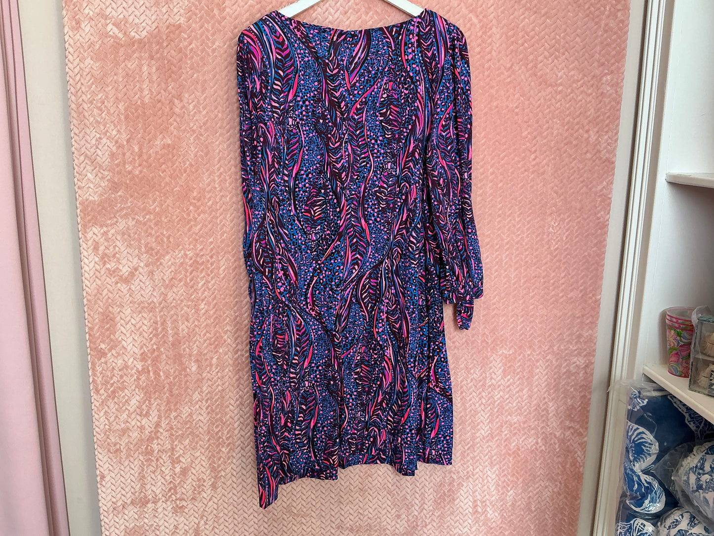 Lilly Pulitzer Dress - Size XXL