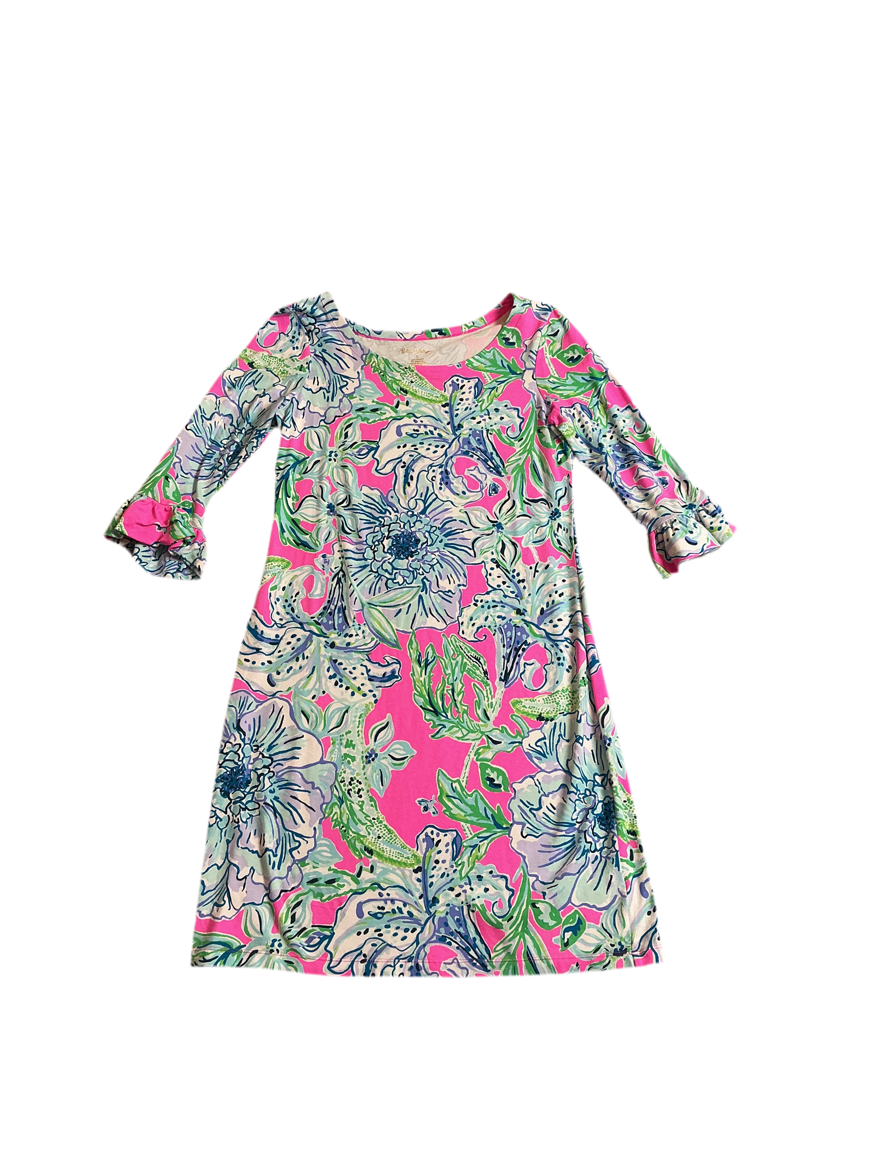 Lilly Pulitzer Dress - Size S