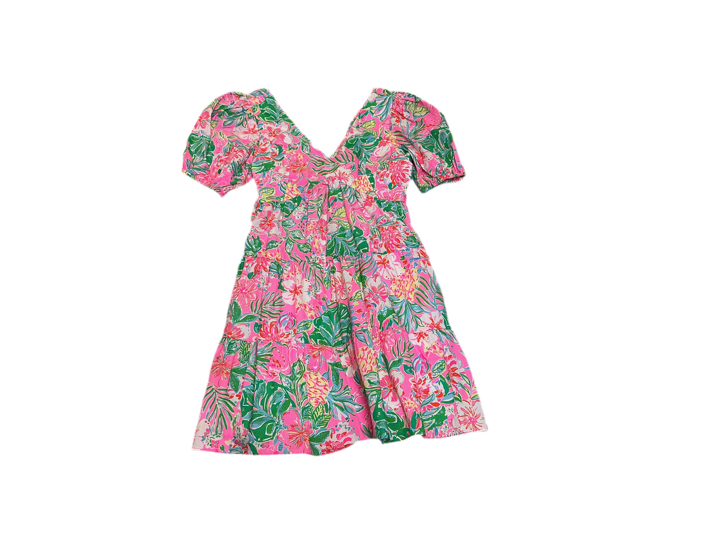 Lilly Pulitzer Dress - Size 8