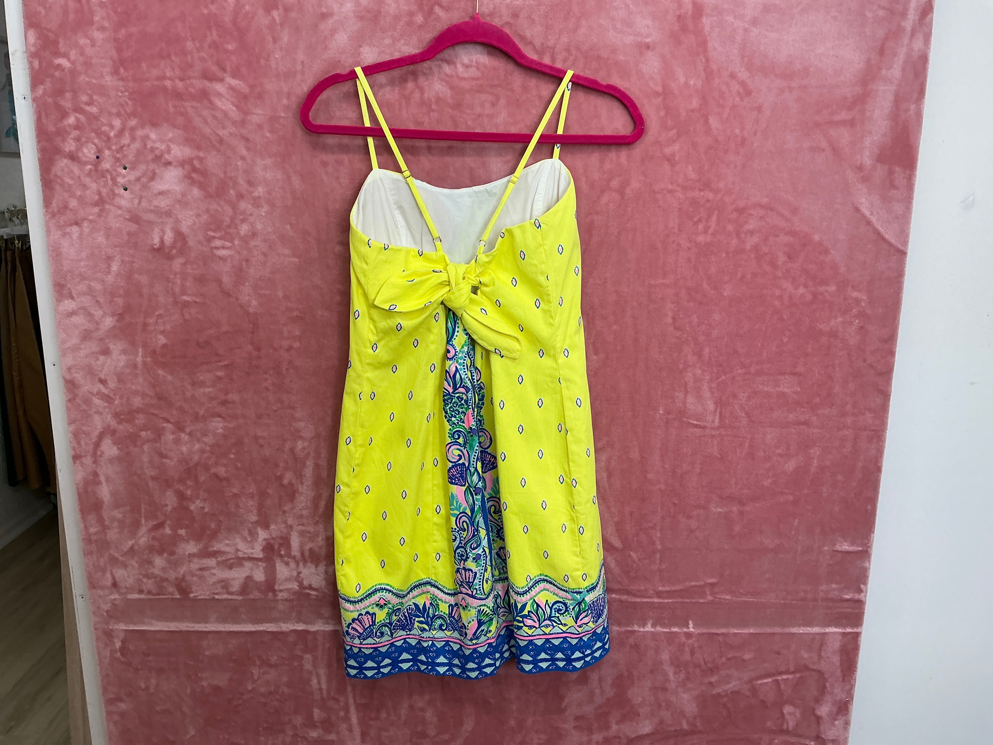 Lilly Pulitzer Dress Size 8