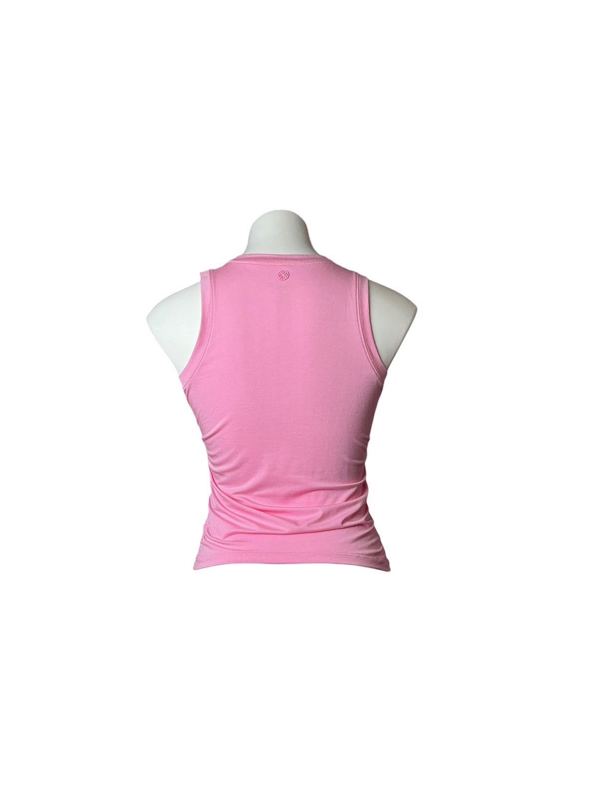 Lilly Pulitzer Heston Tank UPF 50+ Pink - Size XS