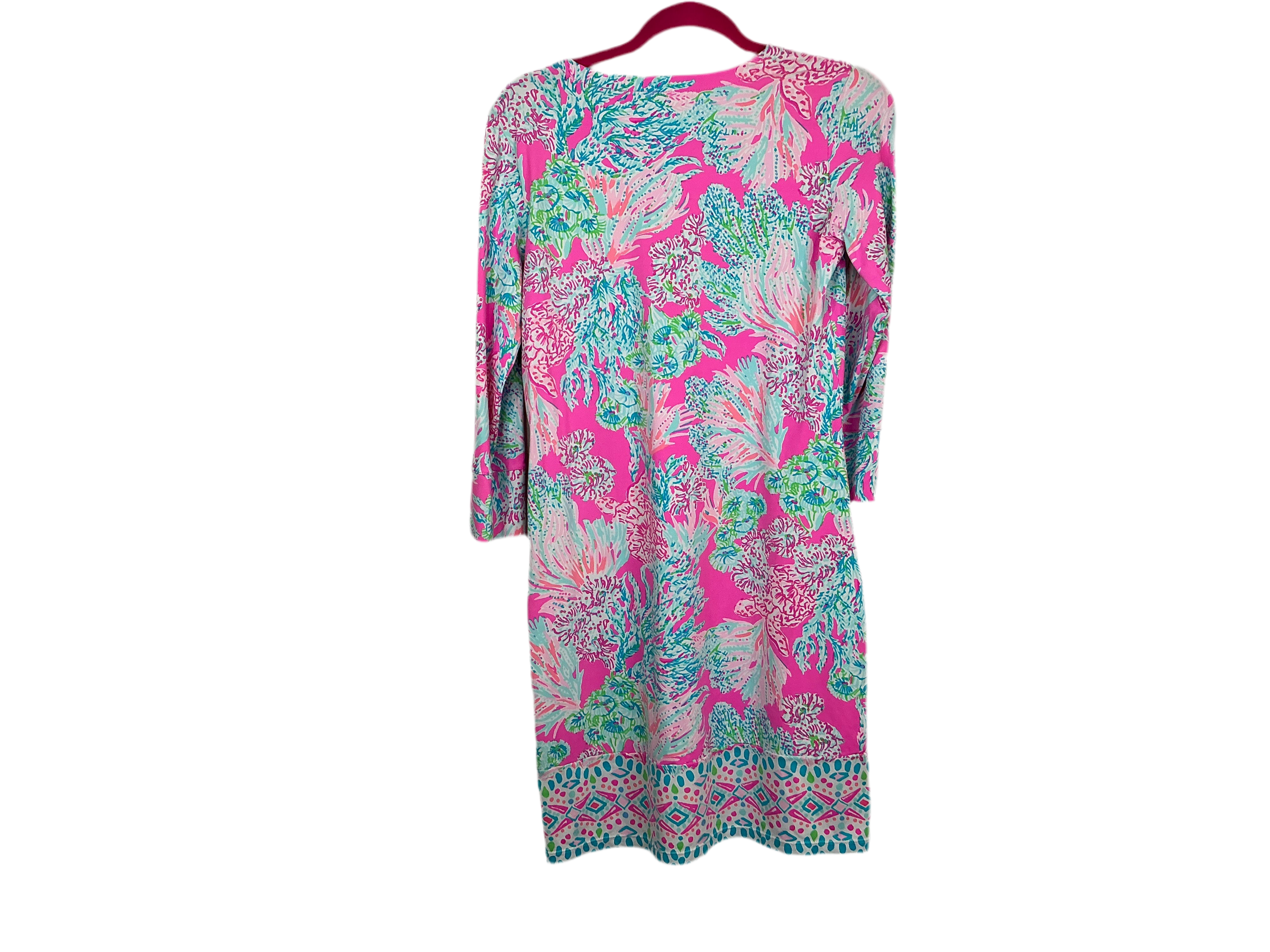 Lilly Pulitzer Dress - Size S