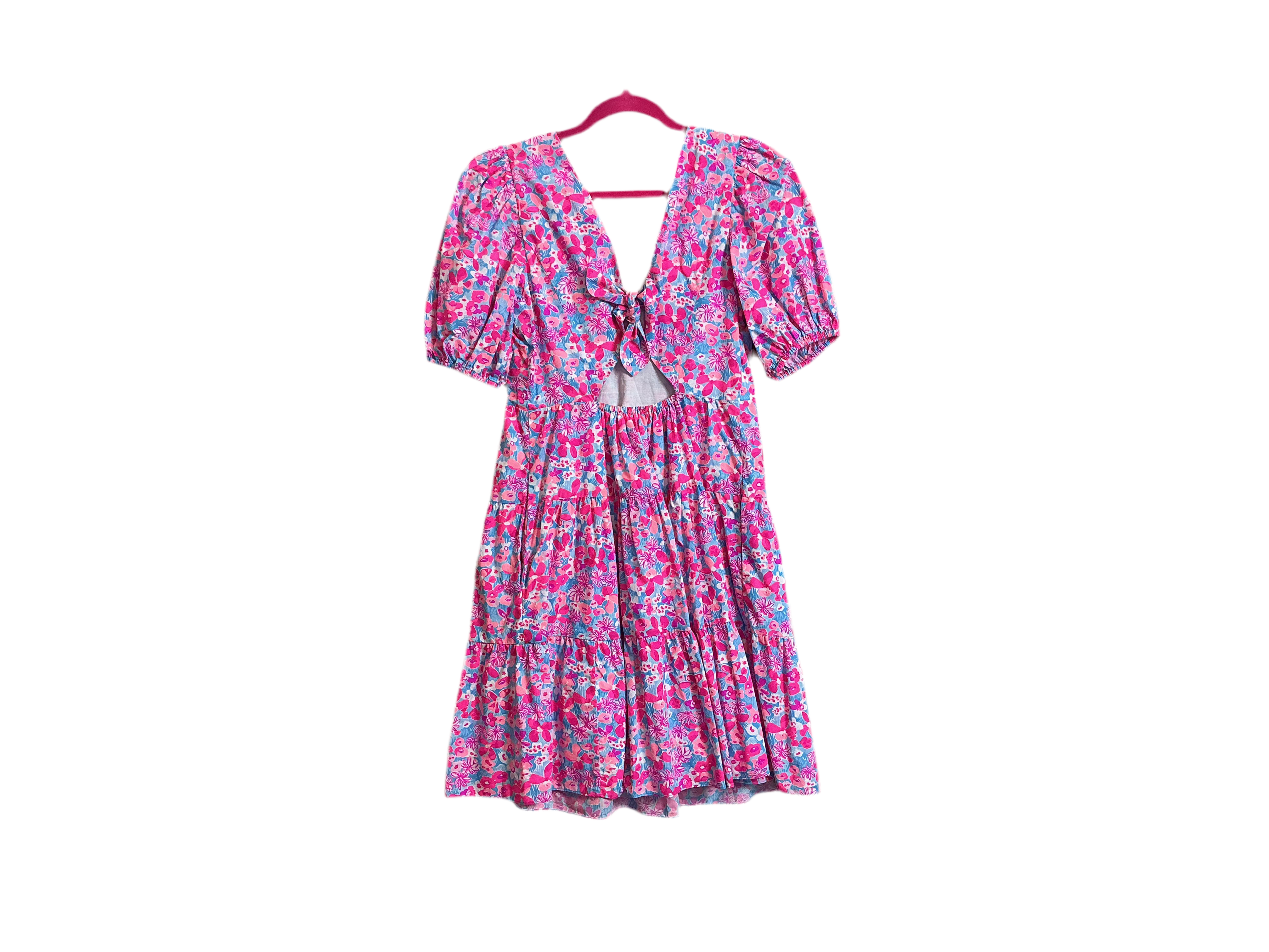 Lilly Pulitzer Dress - Size 4