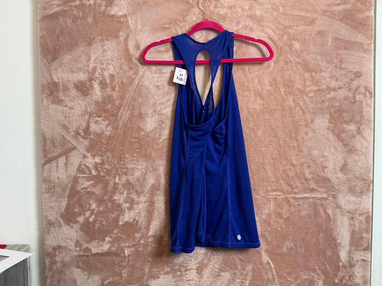 Lilly Pulitzer Tank Top - Size M