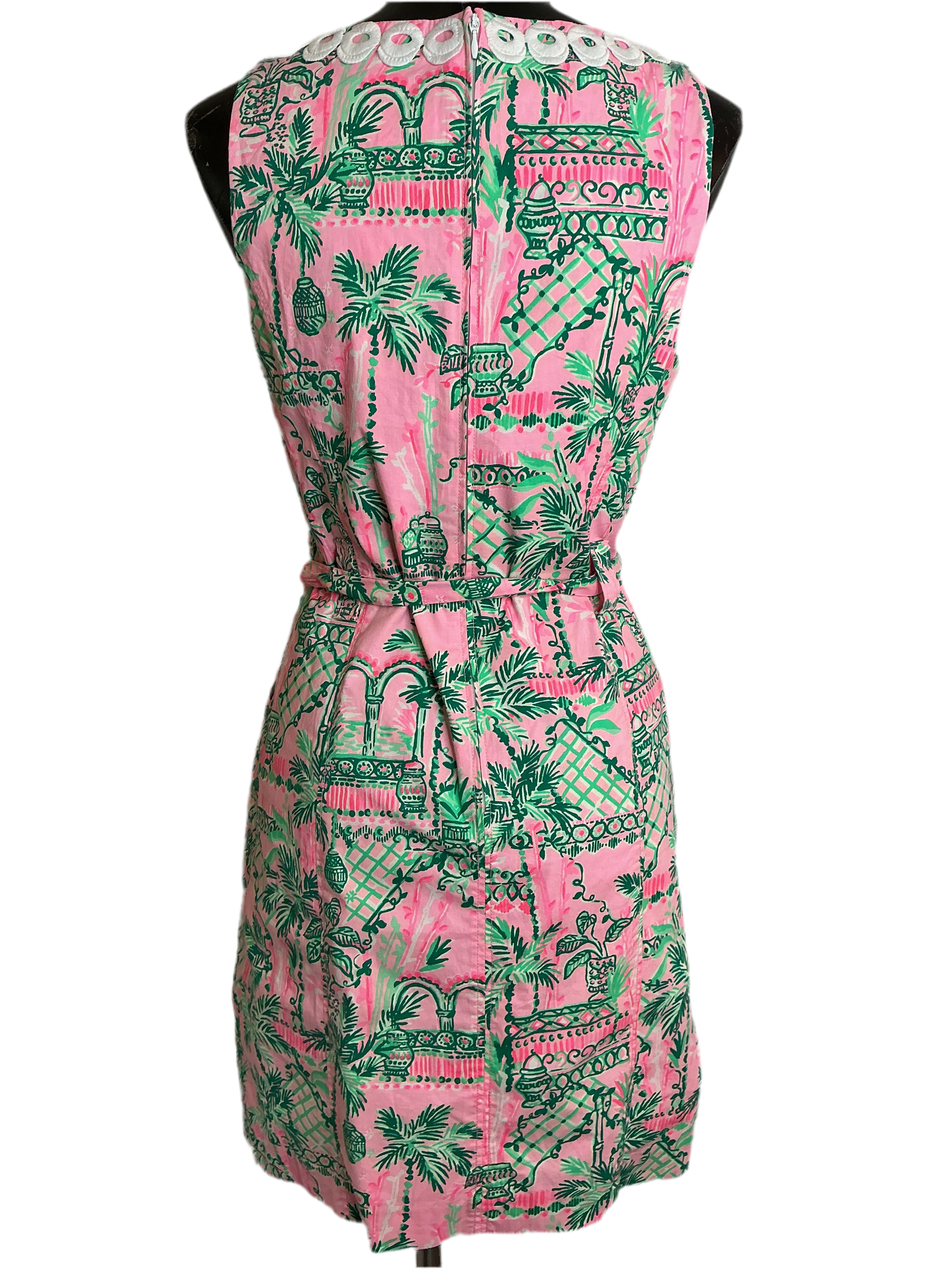 Lilly Pulitzer Dress - Size 8