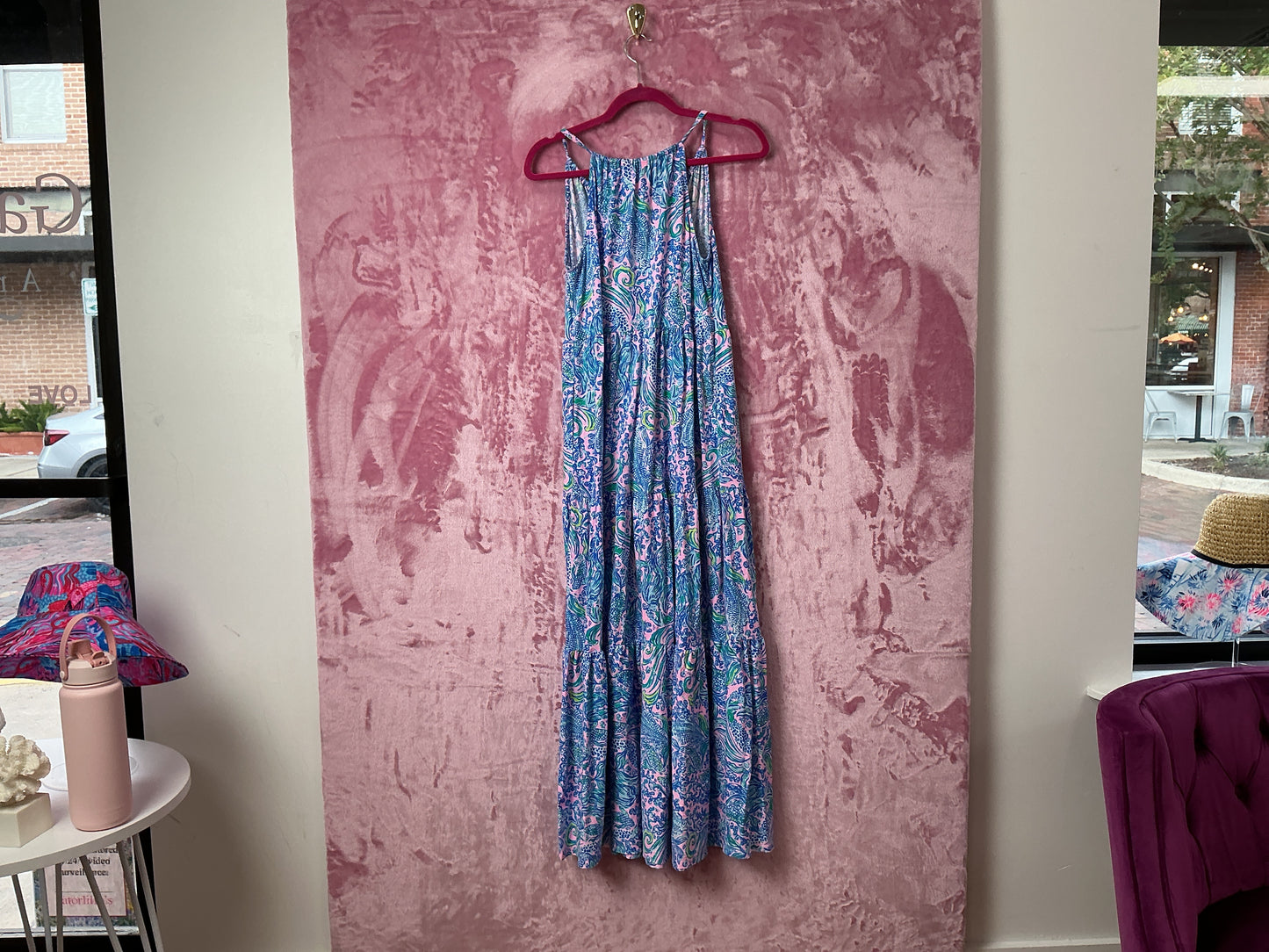 Lilly Pulitzer Dress - Size XXS