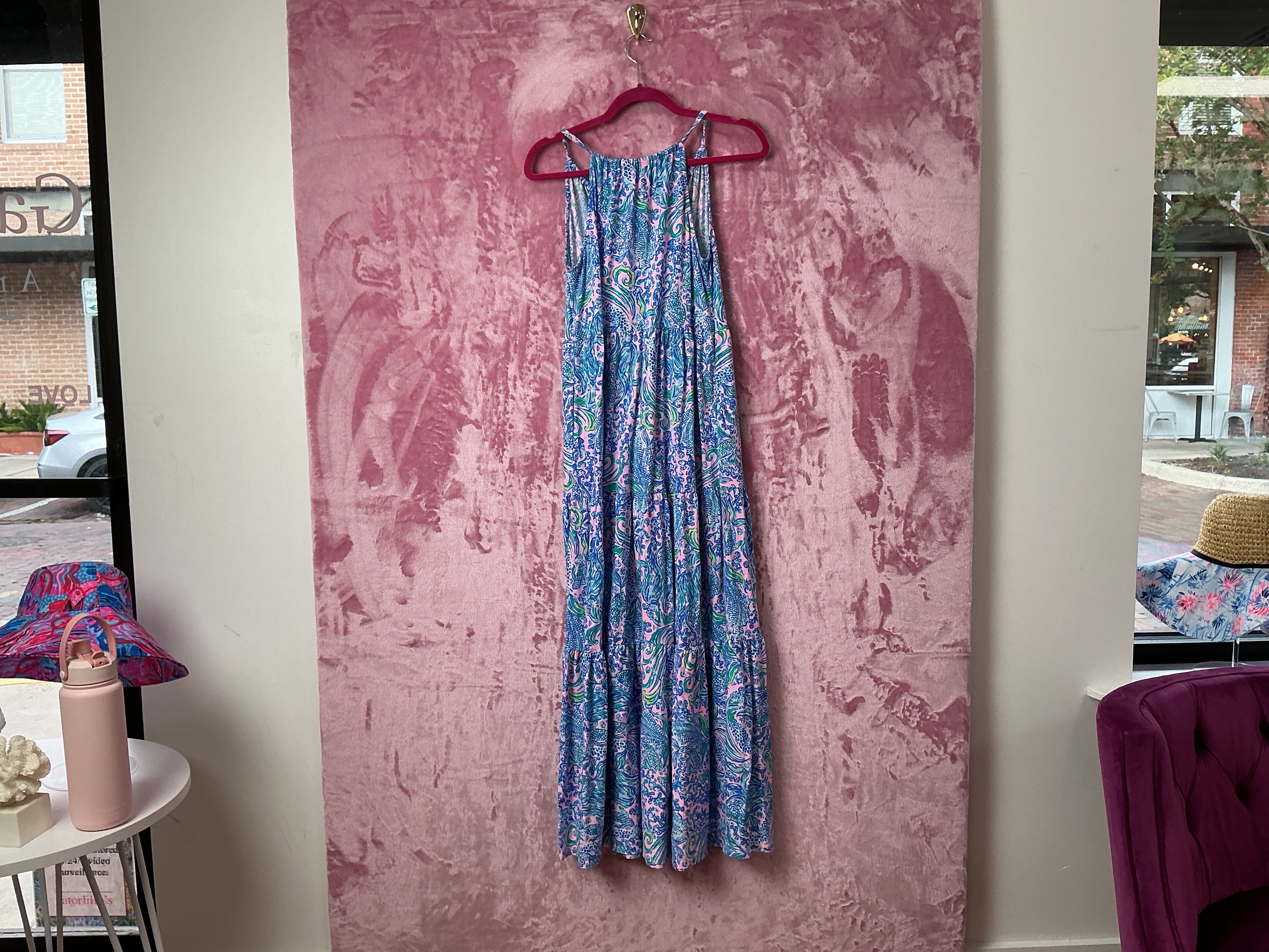 Lilly Pulitzer Dress - Size XXS