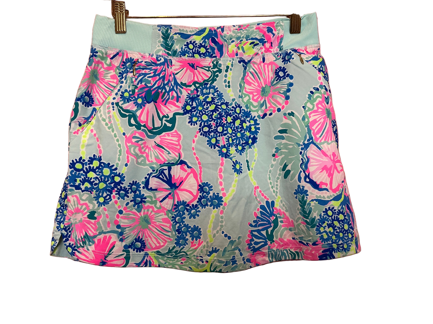 Lilly Pulitzer Skort - Size XS