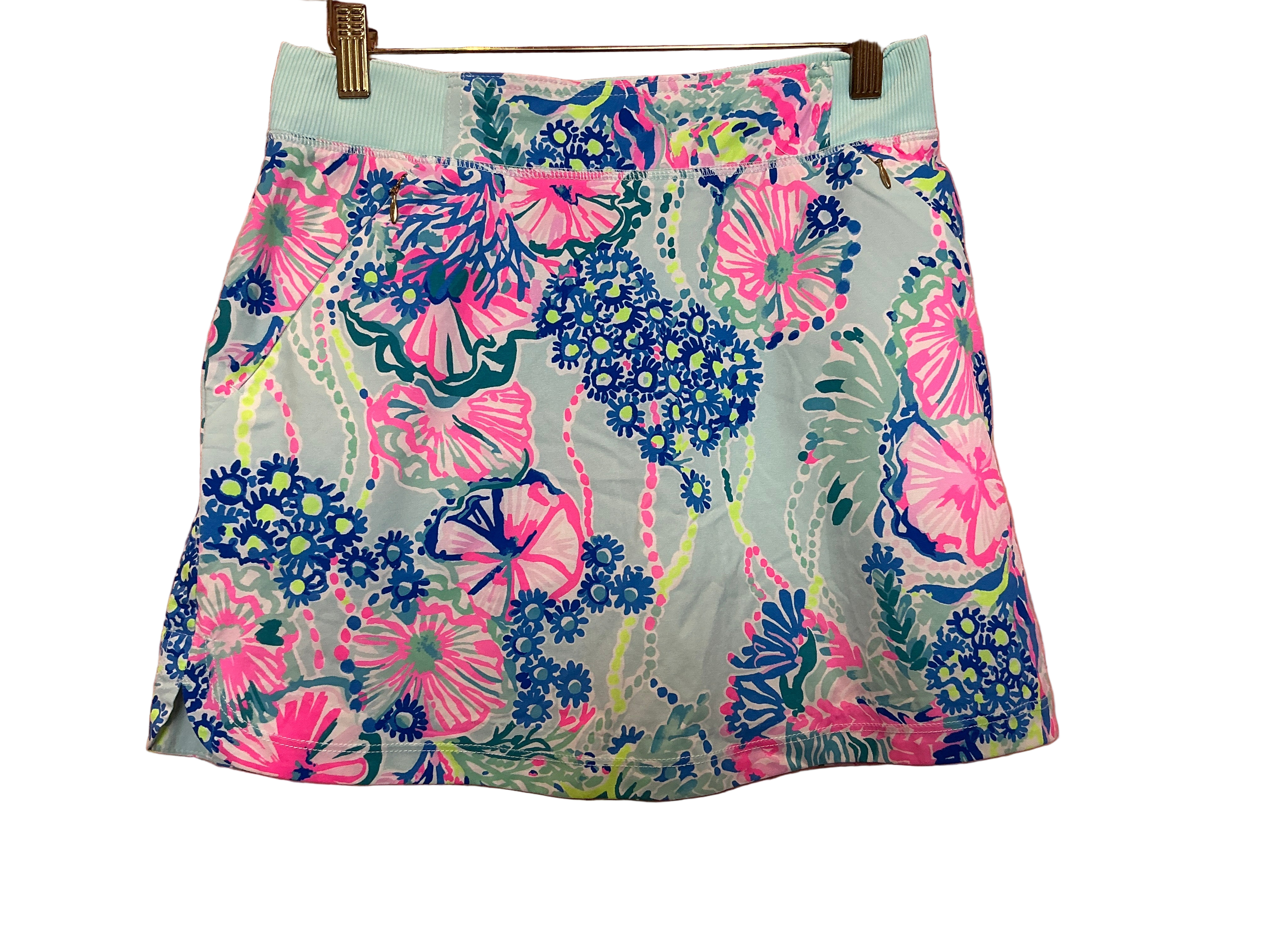 Lilly Pulitzer Skort - Size XS
