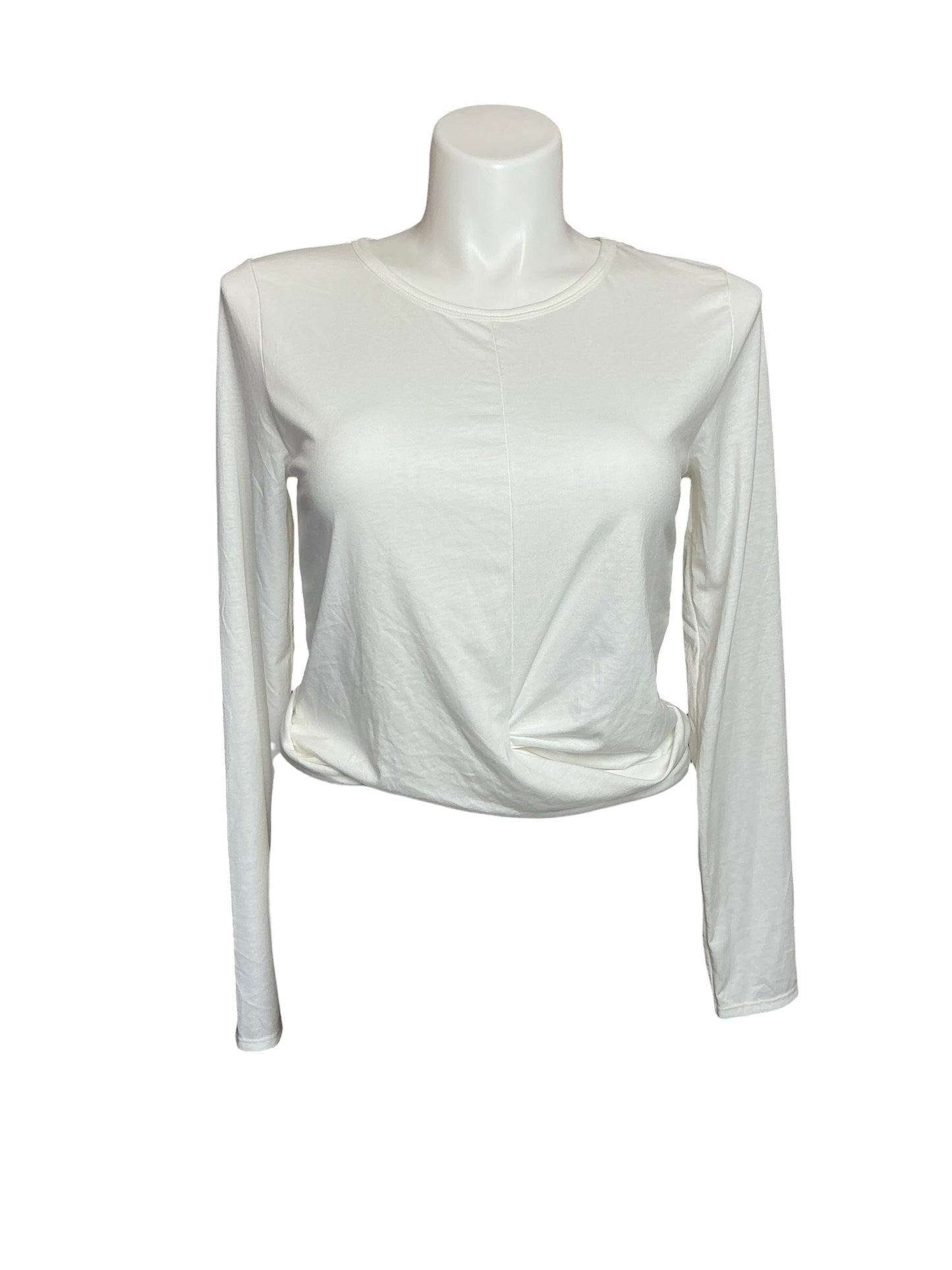 Lilly Pulitzer NWT Greer Top - Resort White - Size XL