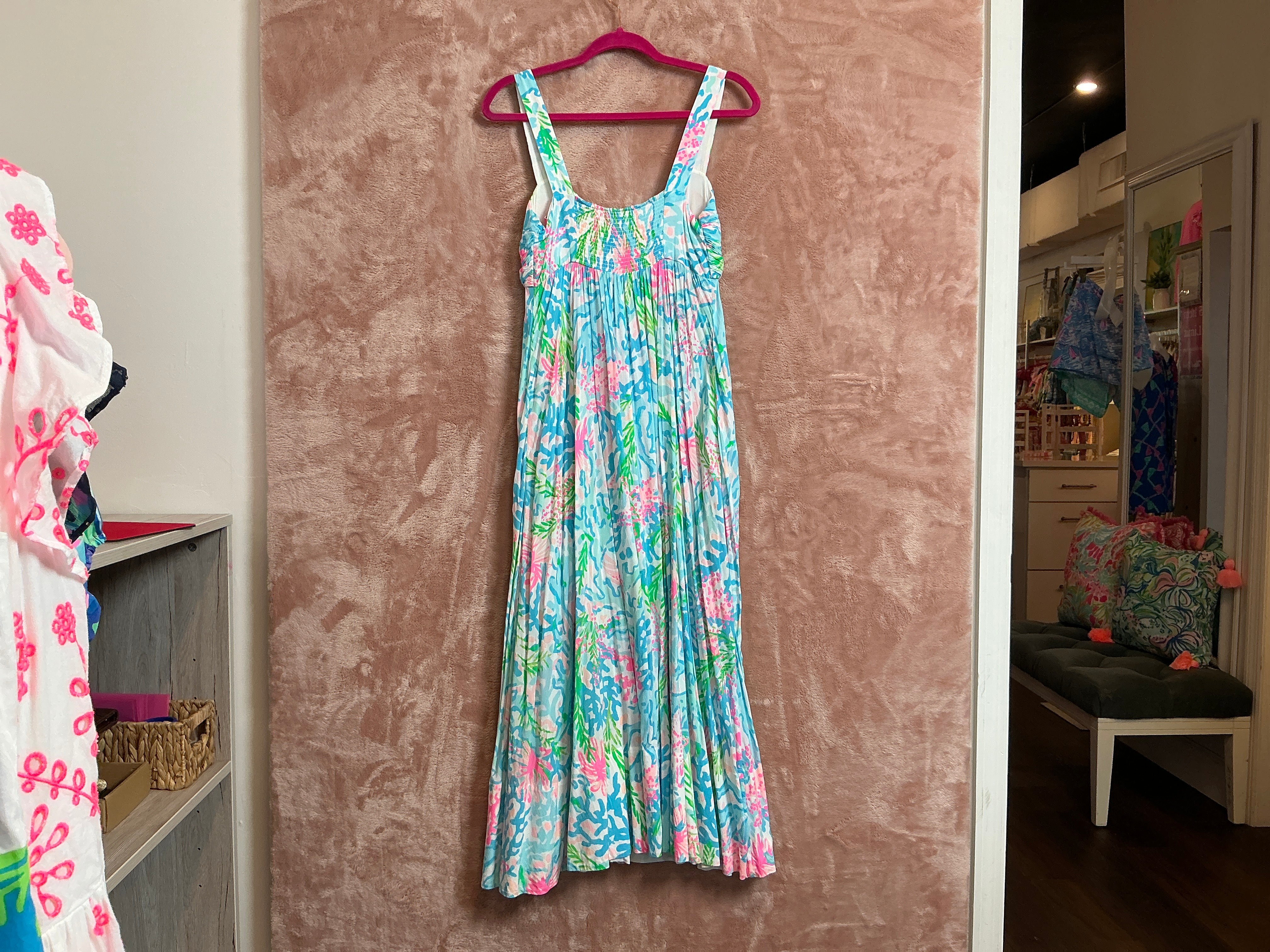 Lilly Pulitzer Dress - Size 2