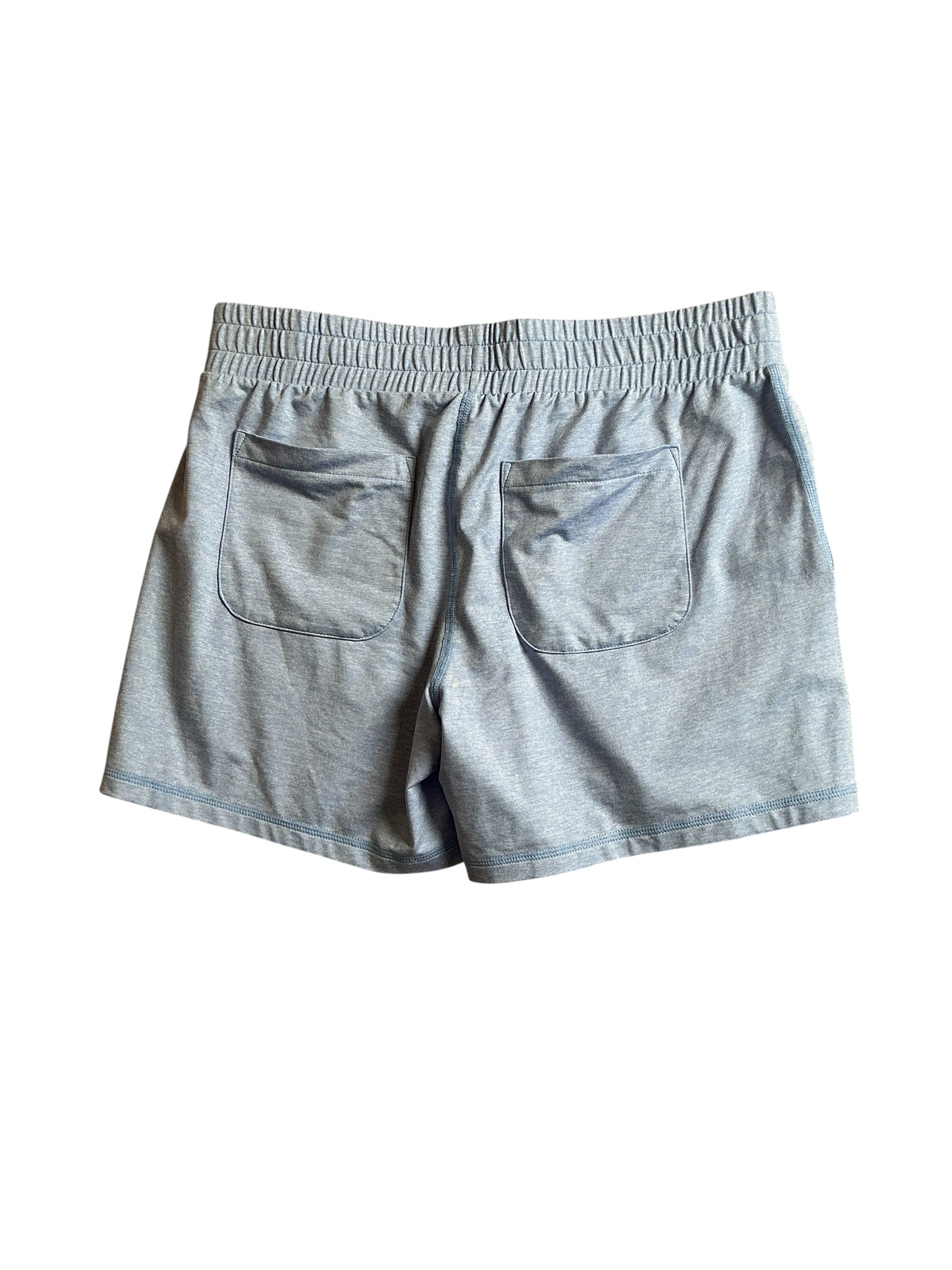 Lilly Pulitzer Shorts - Blue - Size S