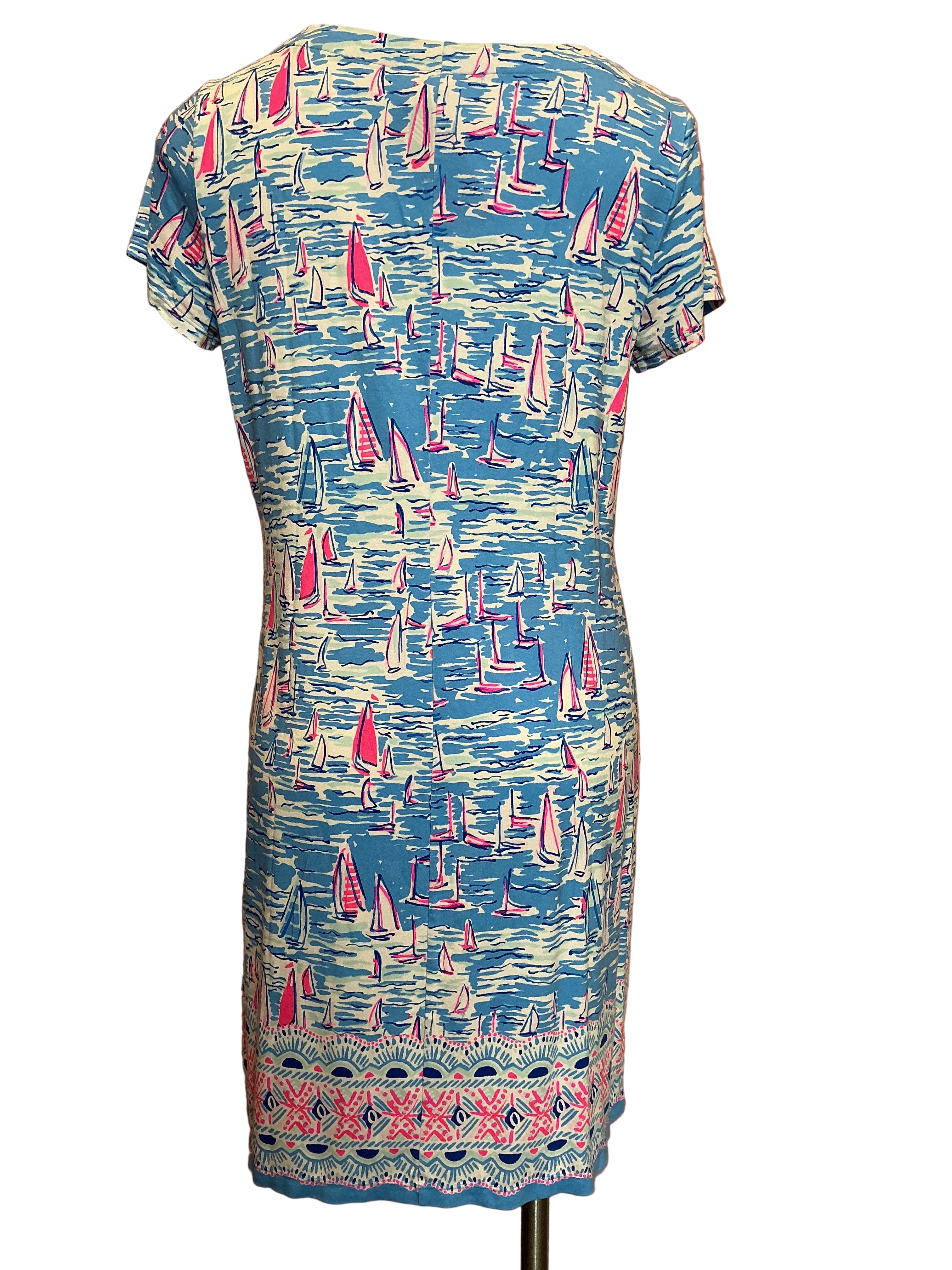 Lilly Pulitzer  Dress - Size Large