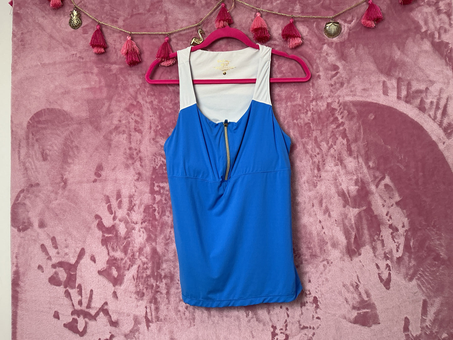 Lilly Pulitzer Top - Size L