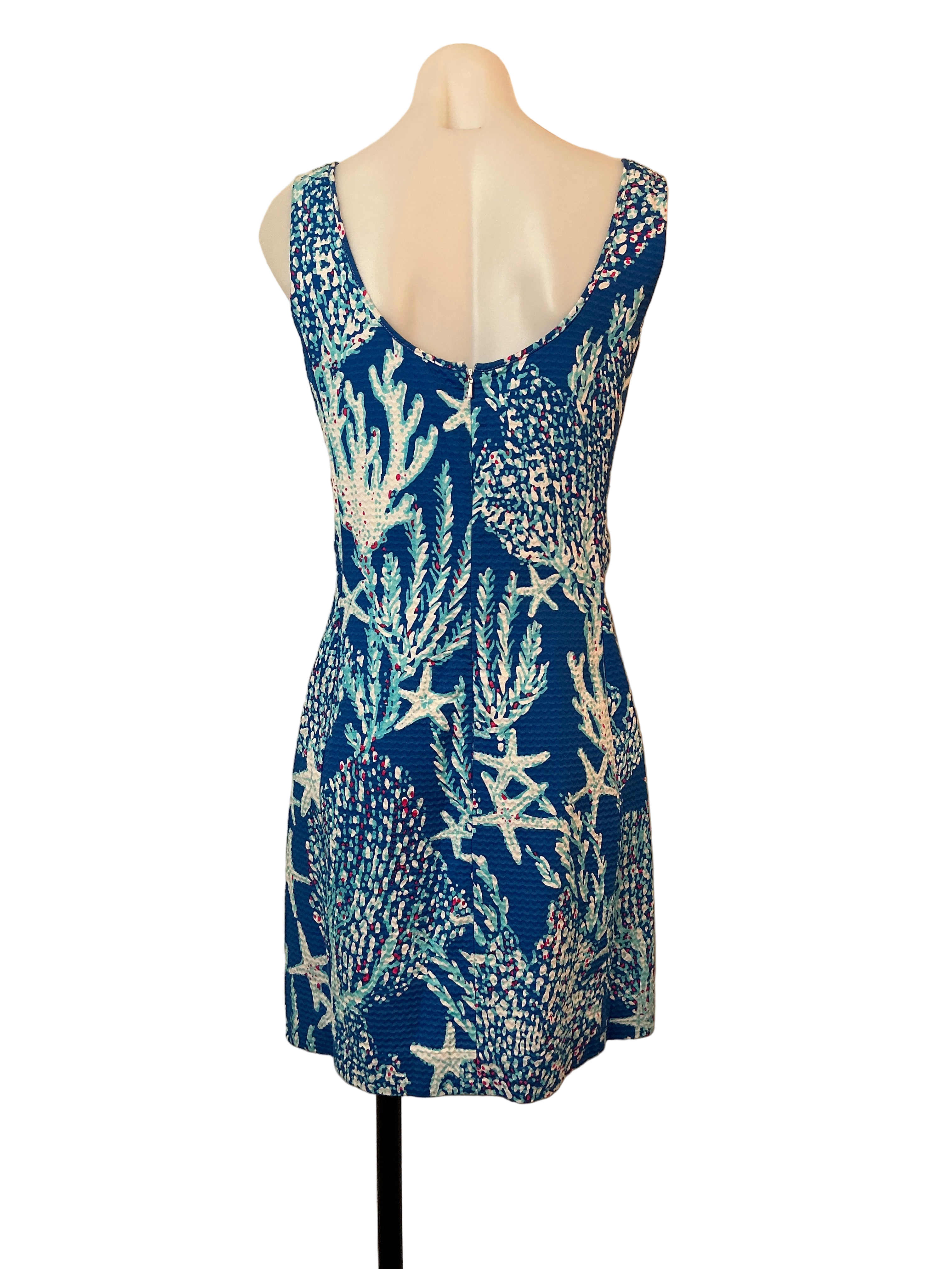 Lilly Pulitzer Dress - Size 12