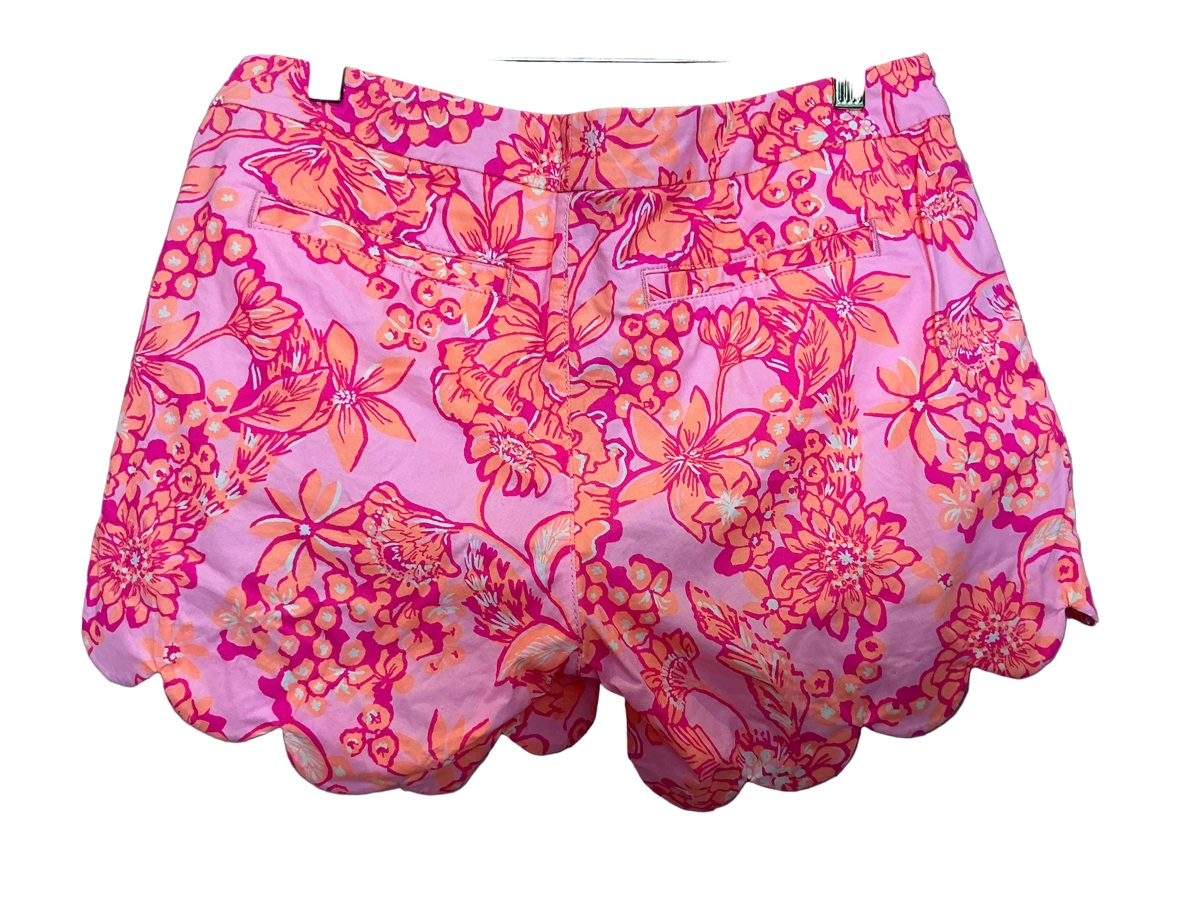 Lilly Pulitzer Short - Size 4