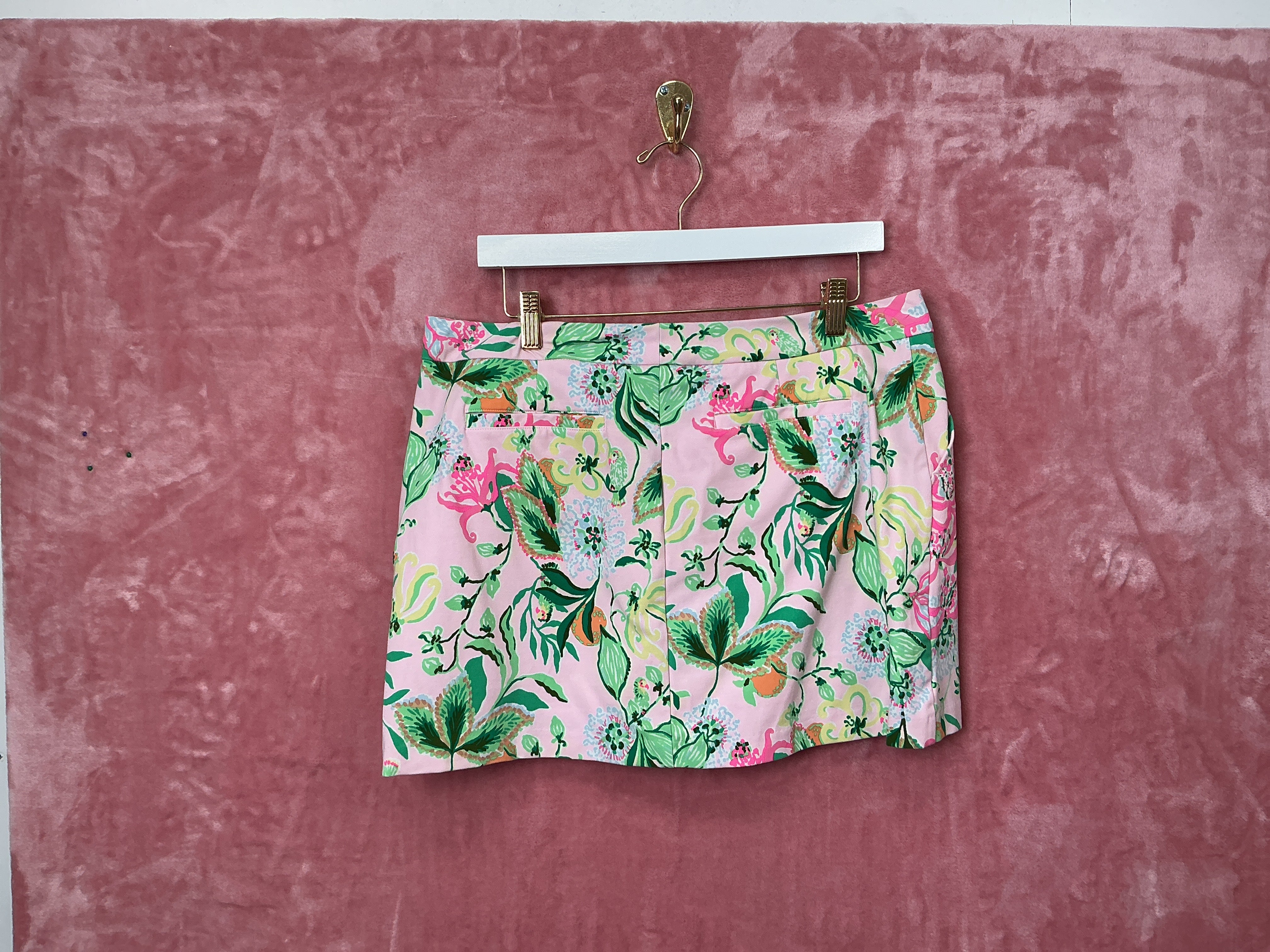 Lilly Pulitzer Skort - Size 10