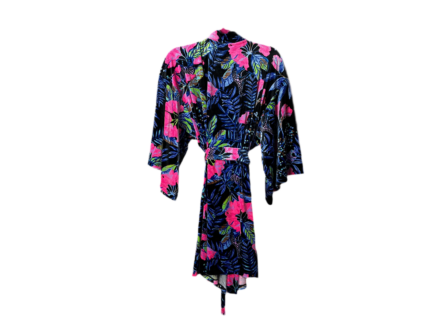 Lilly Pulitzer Robe - Size XXL