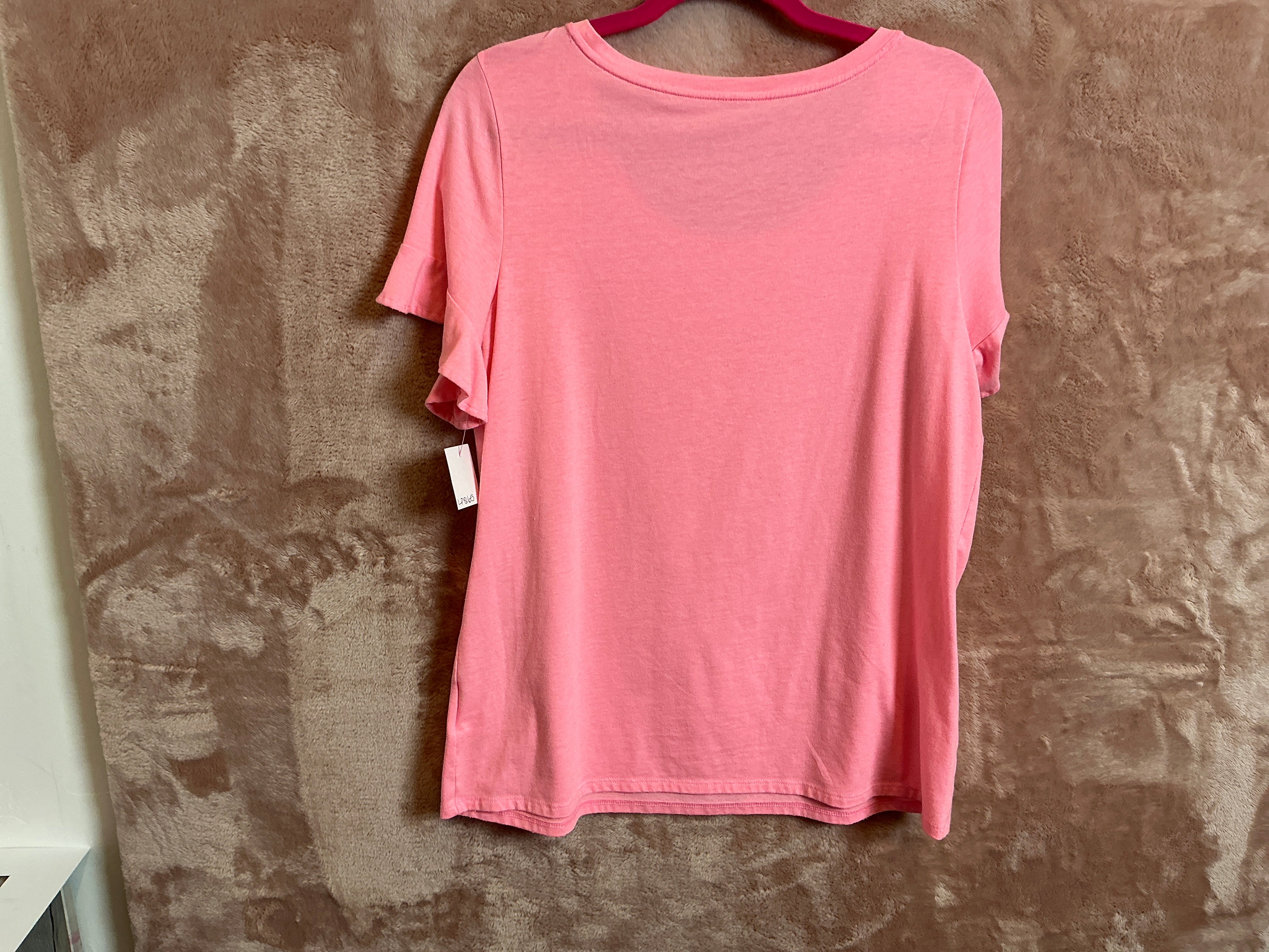 Lilly Pulitzer Top - Size L