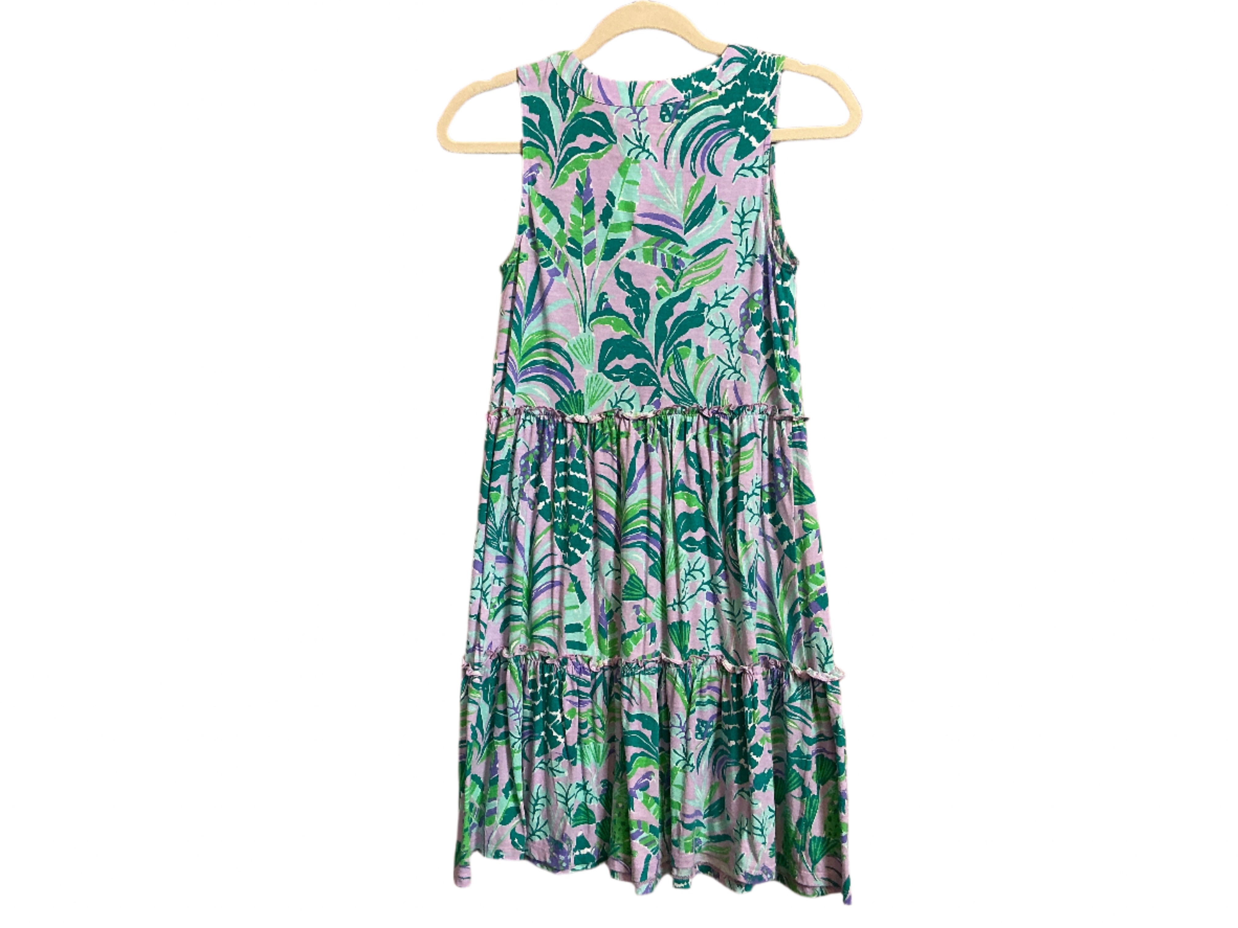 Lily Pulitzer Lorina Dress - Size XXS