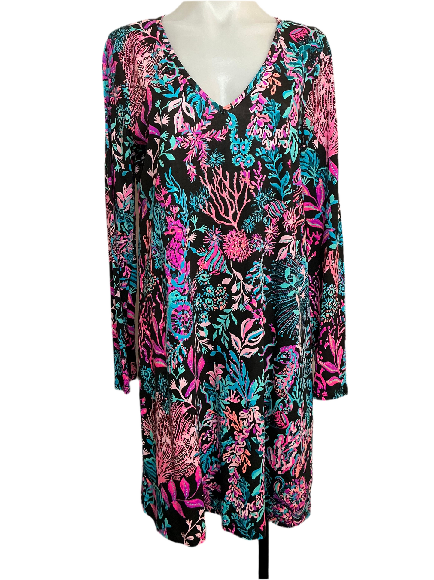 Lilly Pulitzer Dress - Size M