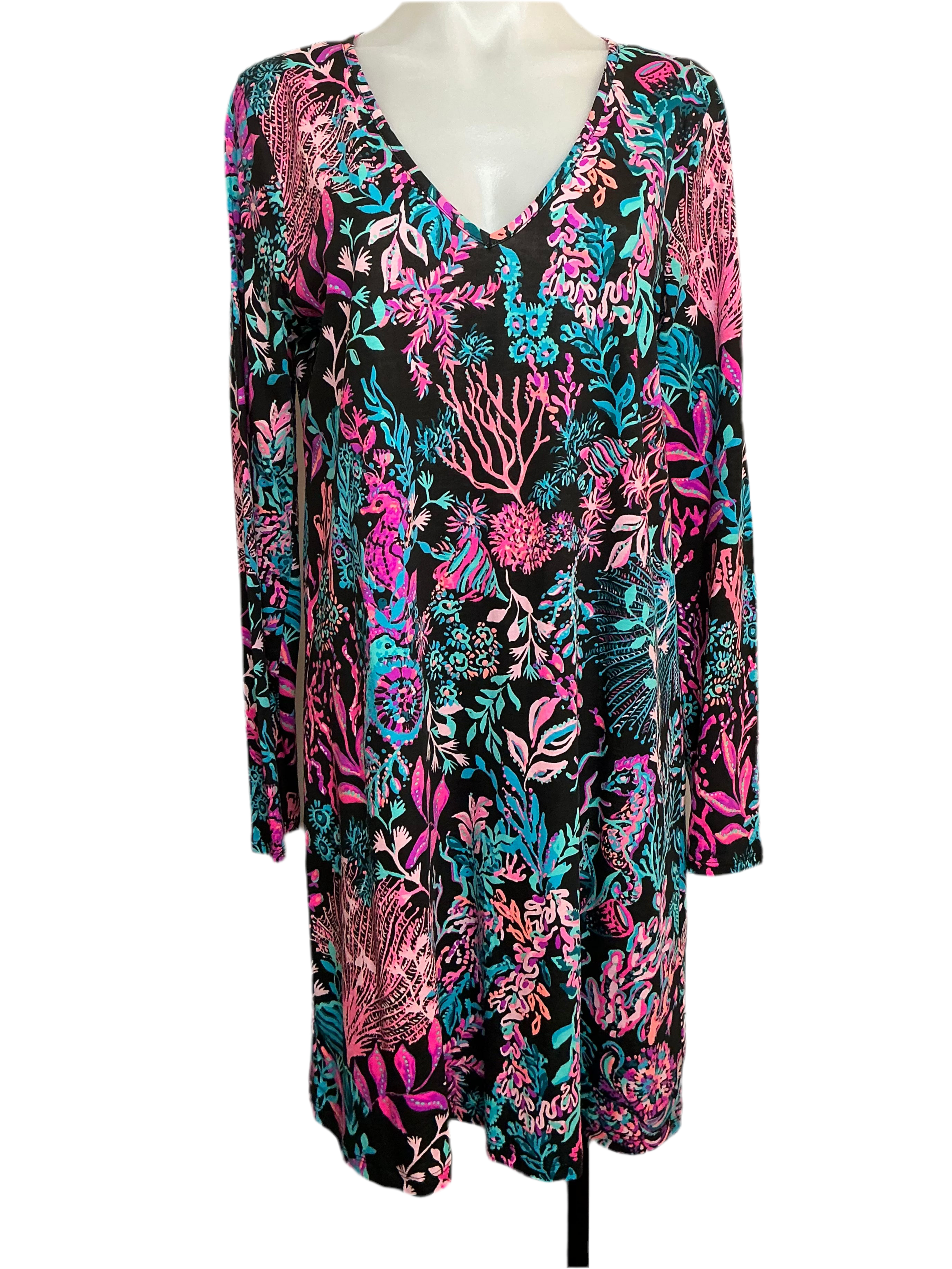 Lilly Pulitzer Dress - Size M