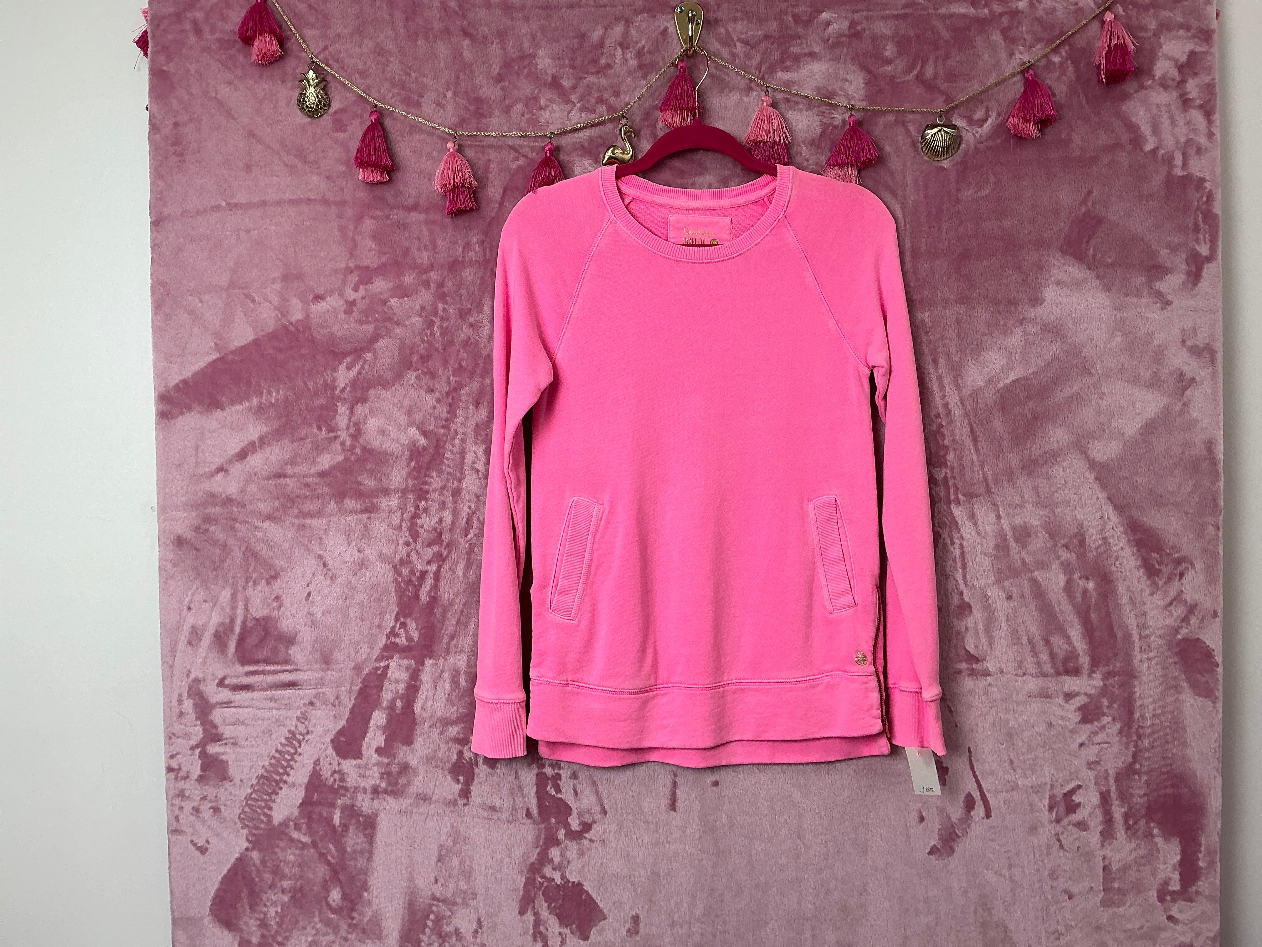 Lilly Pulitzer Sweater - Size XXS