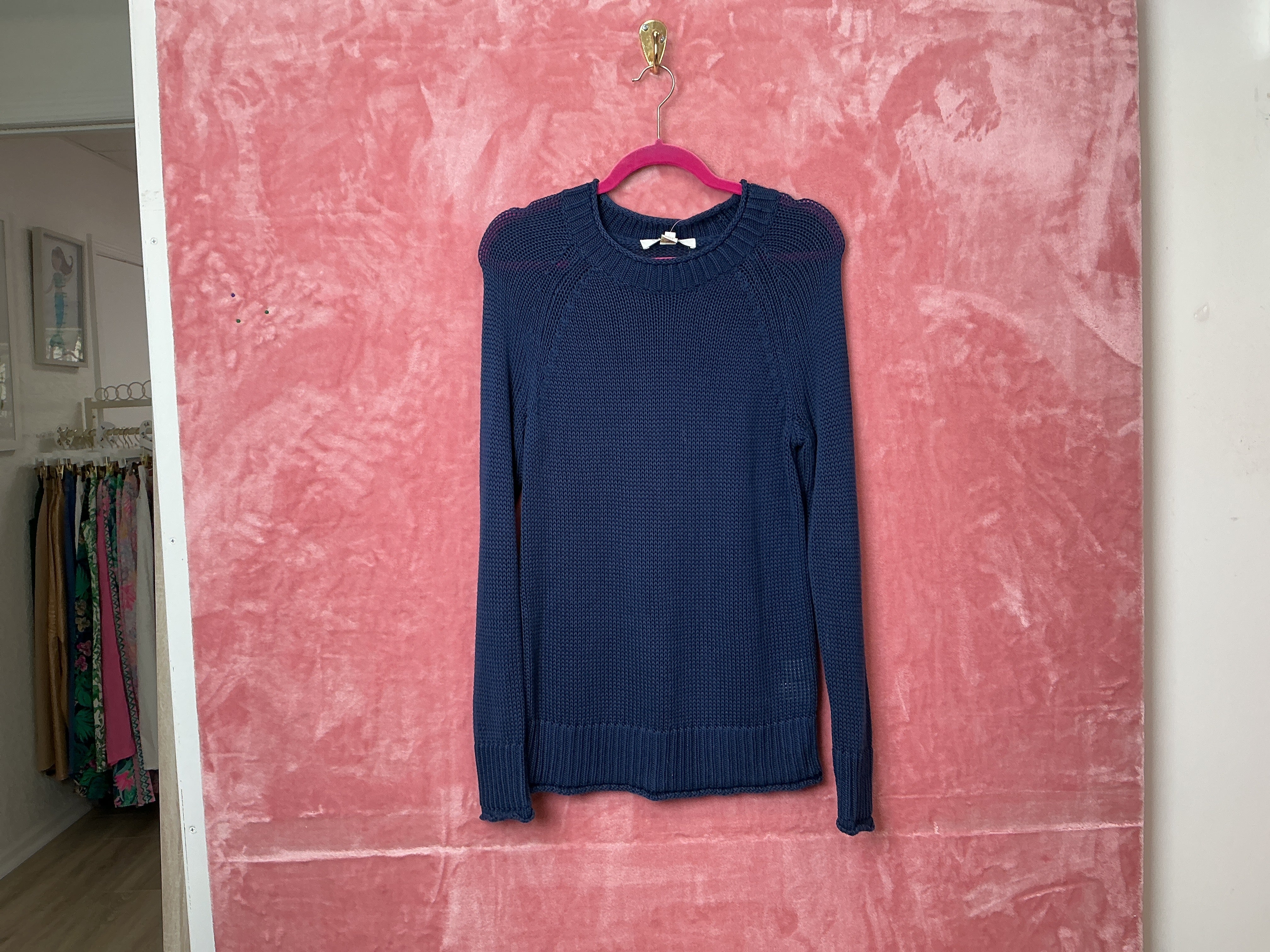 Lilly Pulitzer Sweater - Size XS