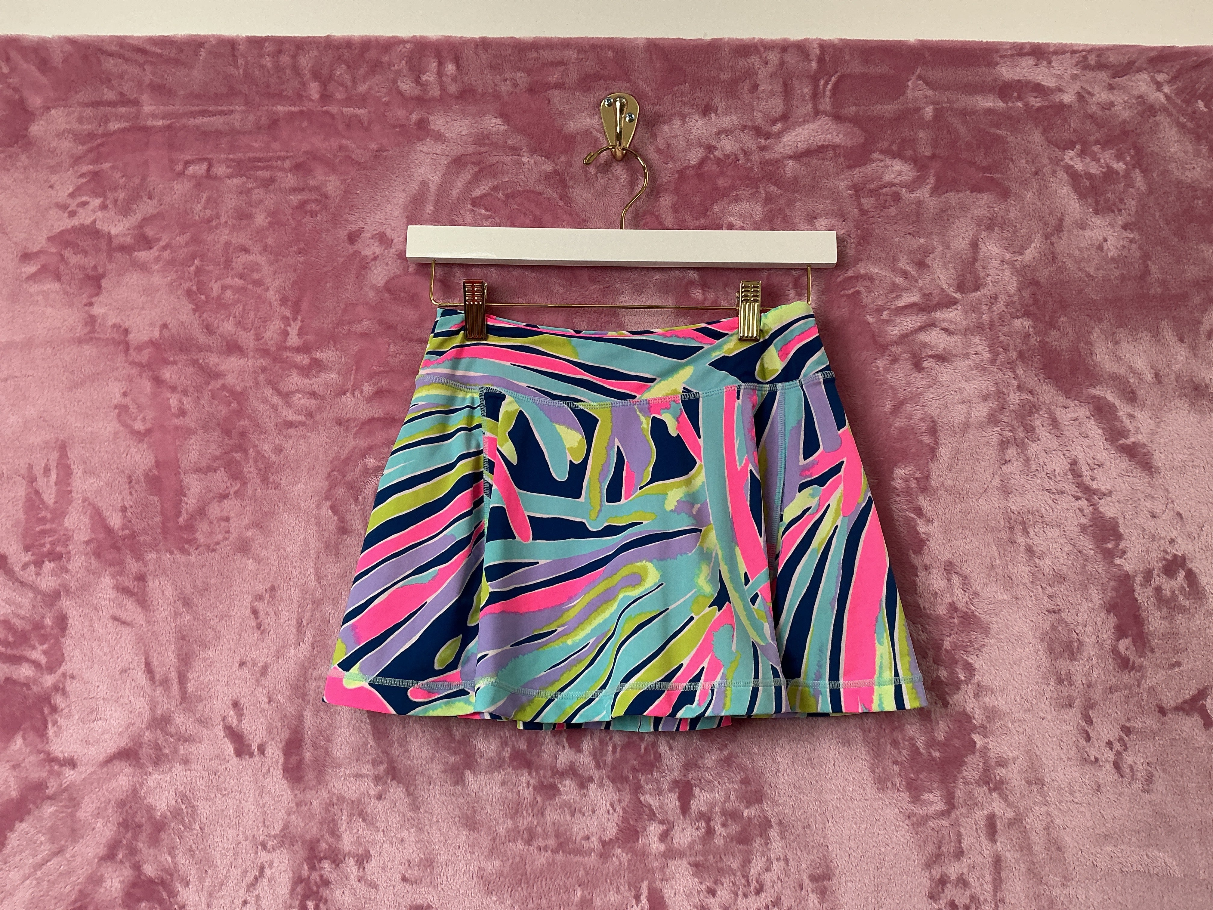 Lilly Pulitzer Skort - Size XS