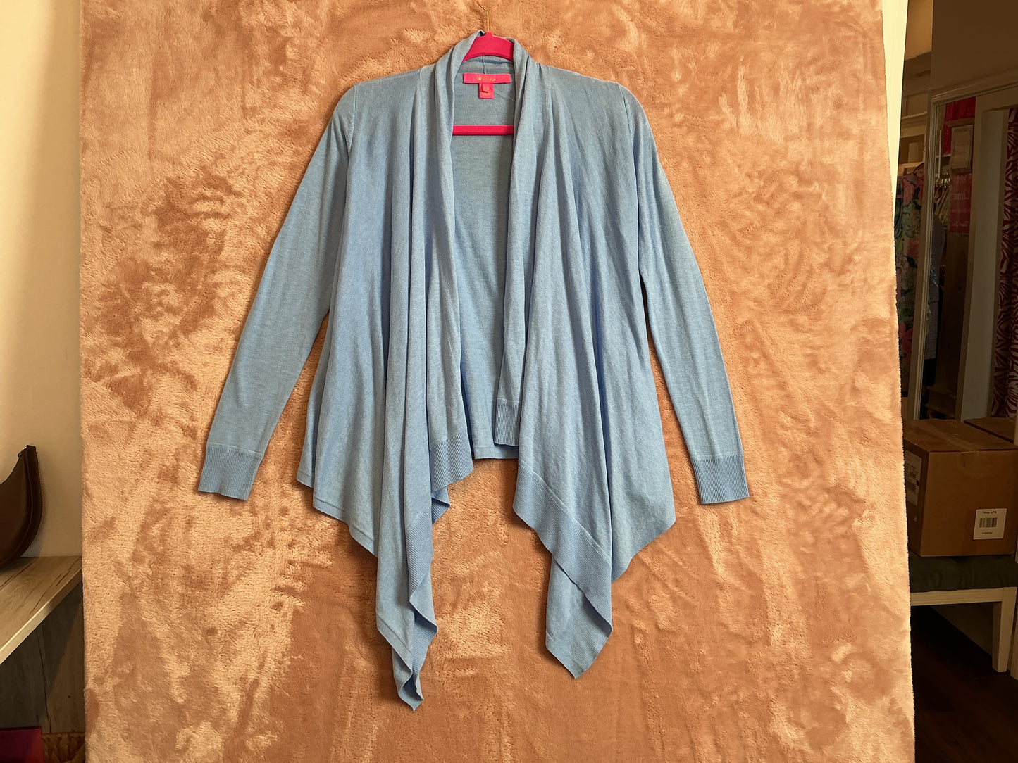Lilly Pulitzer Cardigan - Size XXS