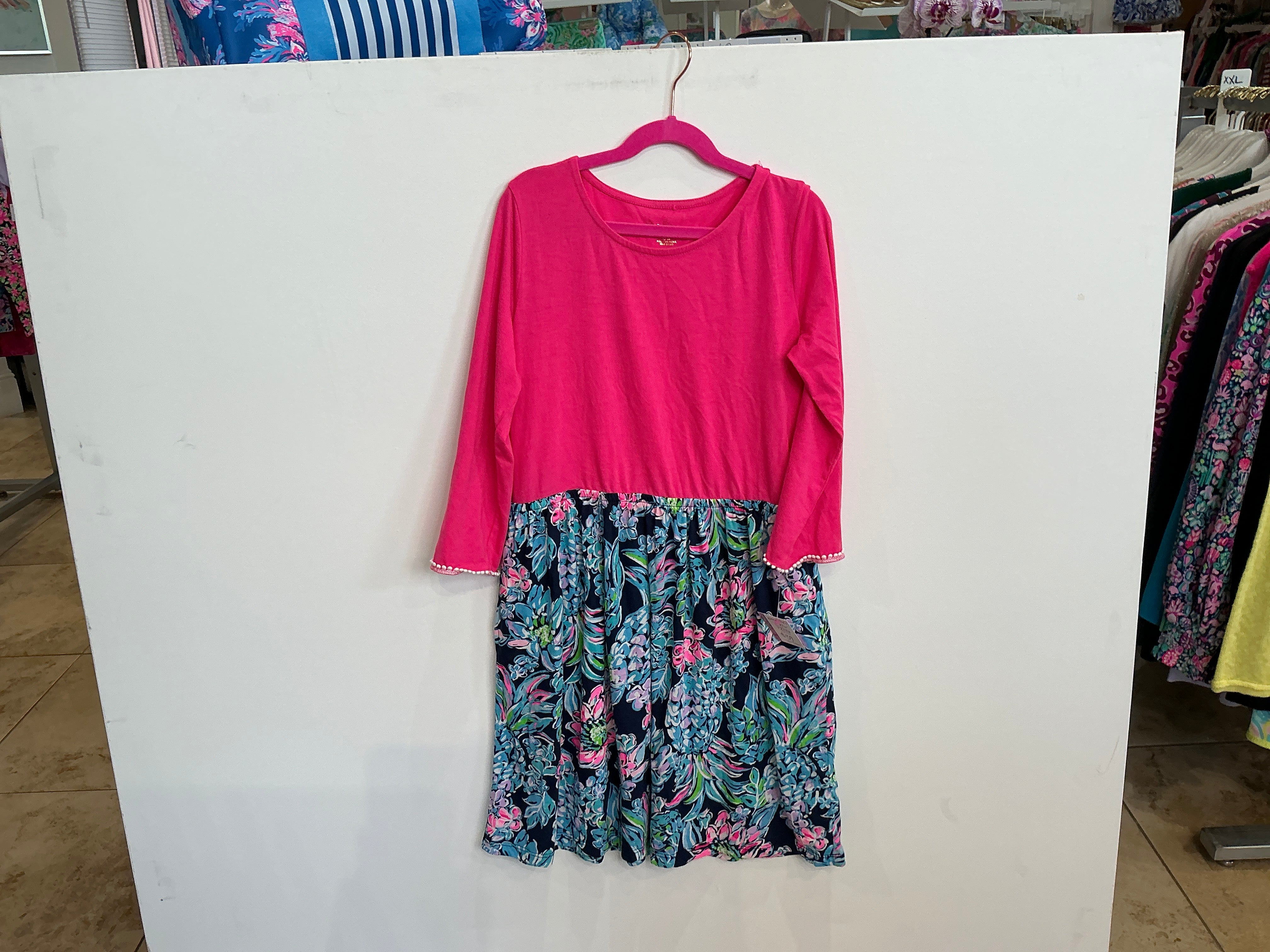 Lilly Pulitzer Kids Dress - XL 12/14