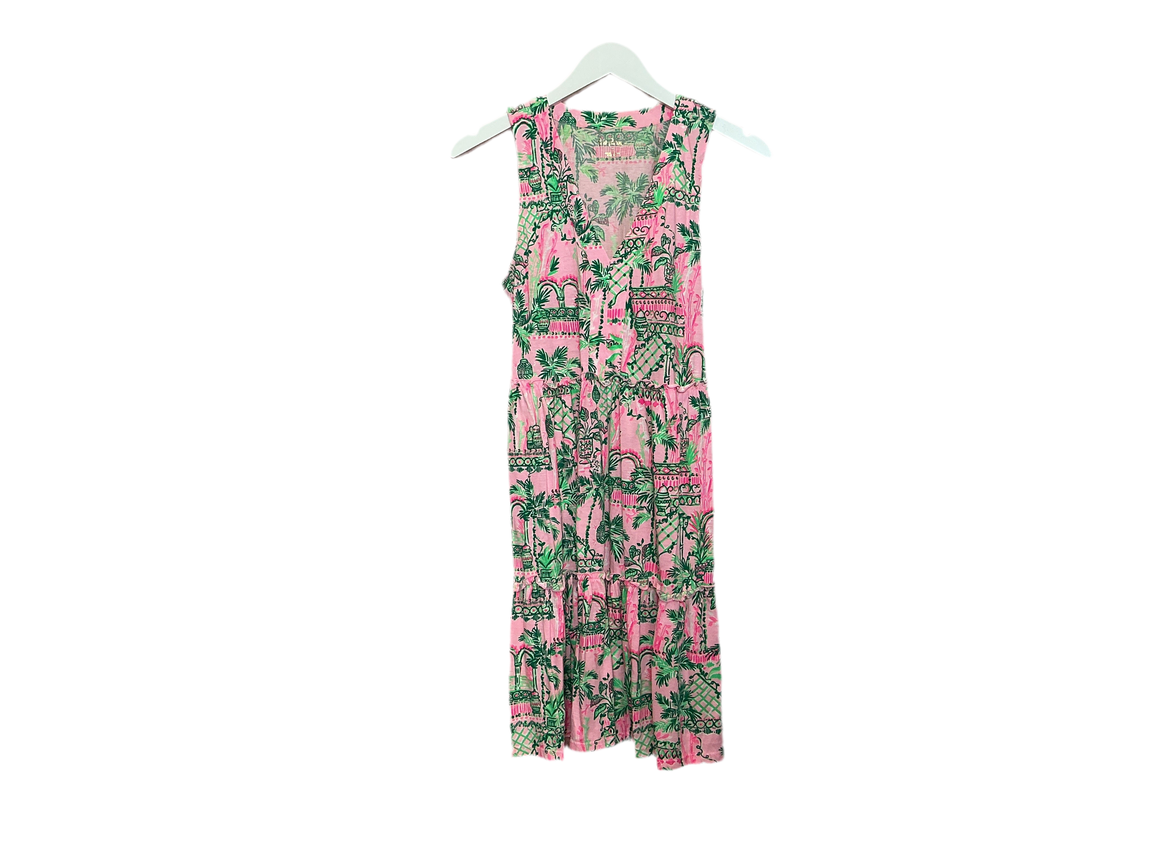 Lilly Pulitzer Dress - Size S