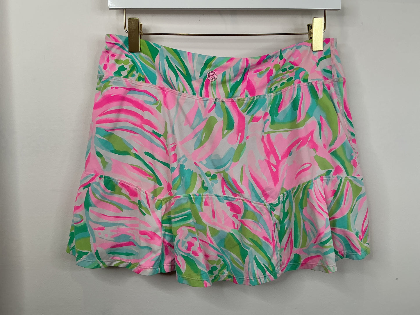 Lilly Pulitzer Skort - Size M