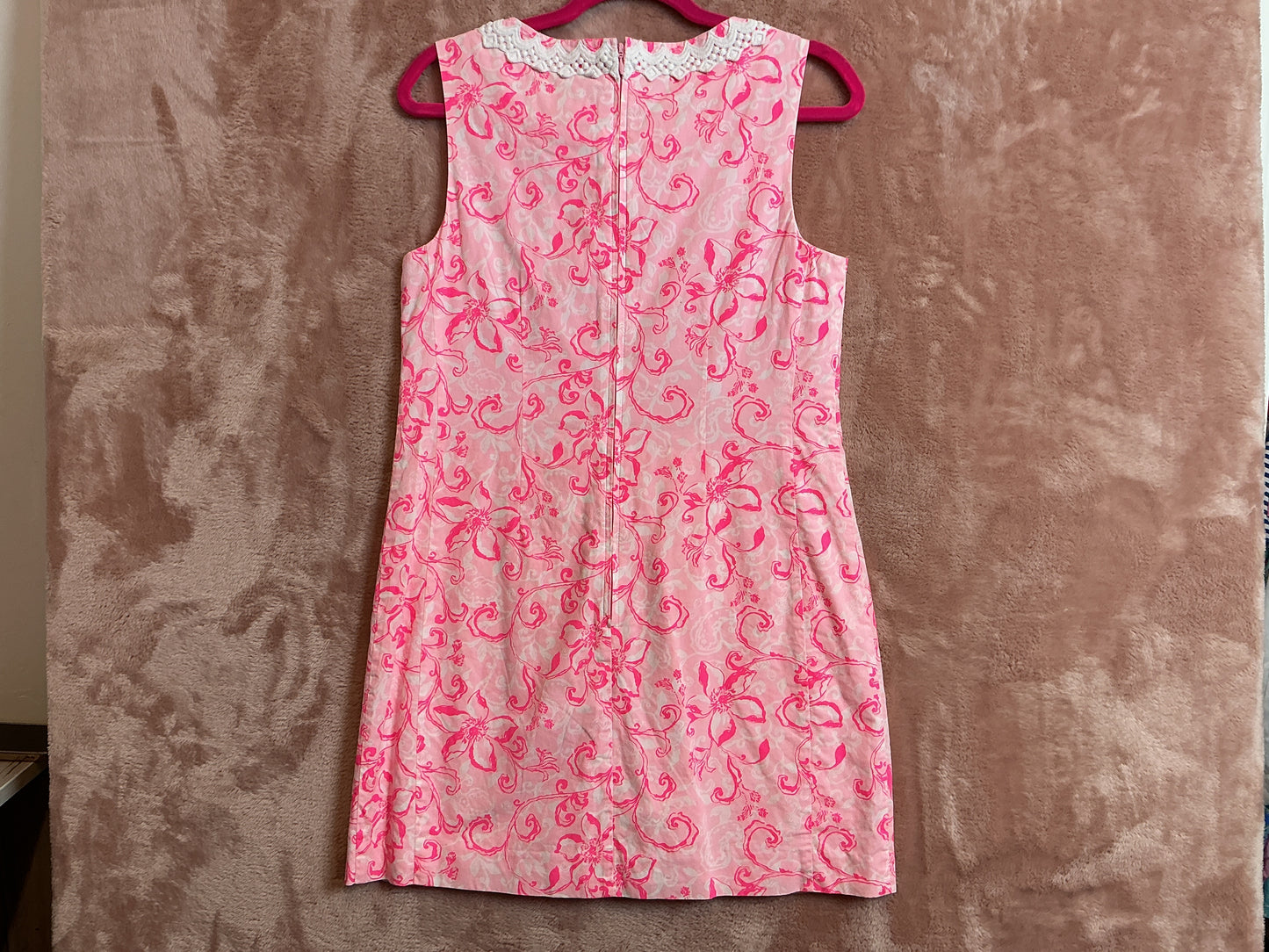 Lilly Pulitzer Romper - Size 6