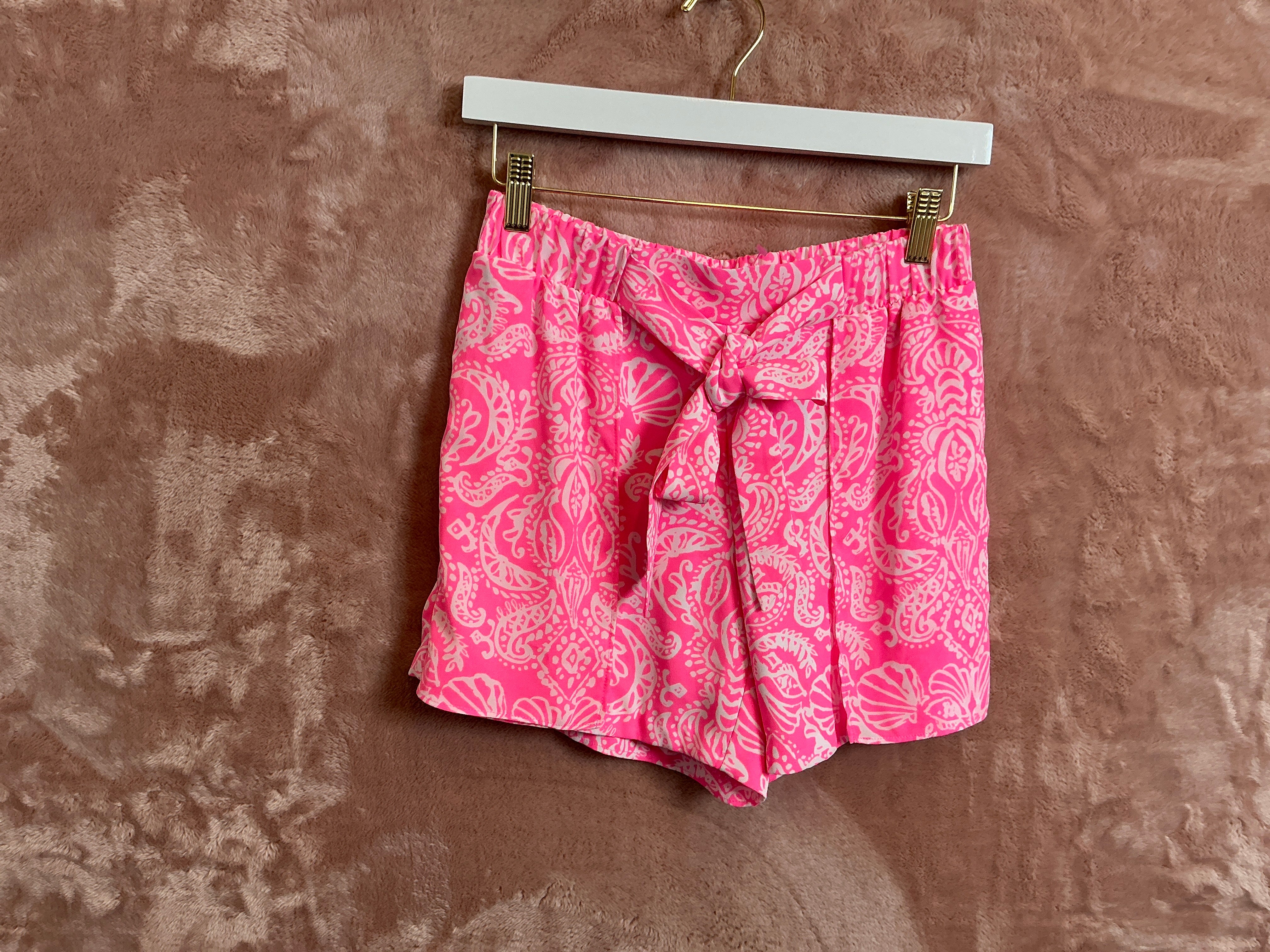 Lilly Pulitzer Short - Size 00
