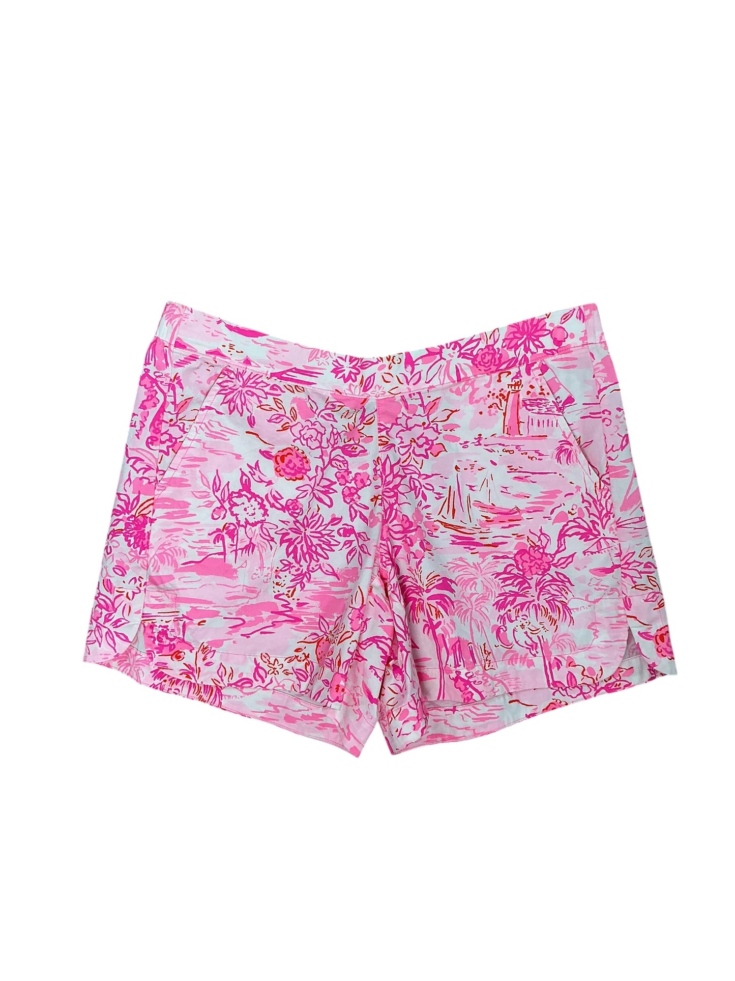 Lilly Pulitzer Short - Size XS