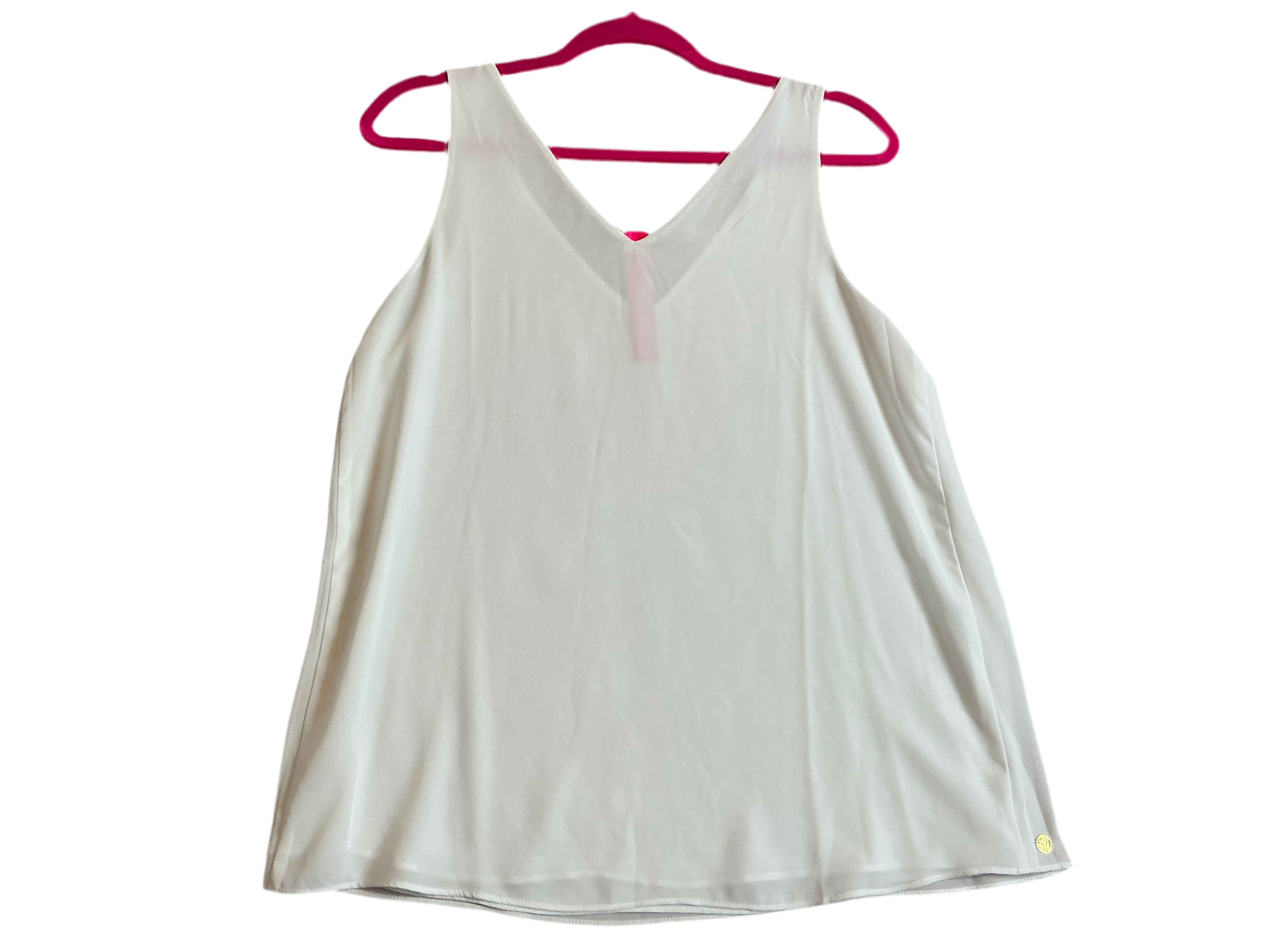 Lilly Pulitzer Top - Size S