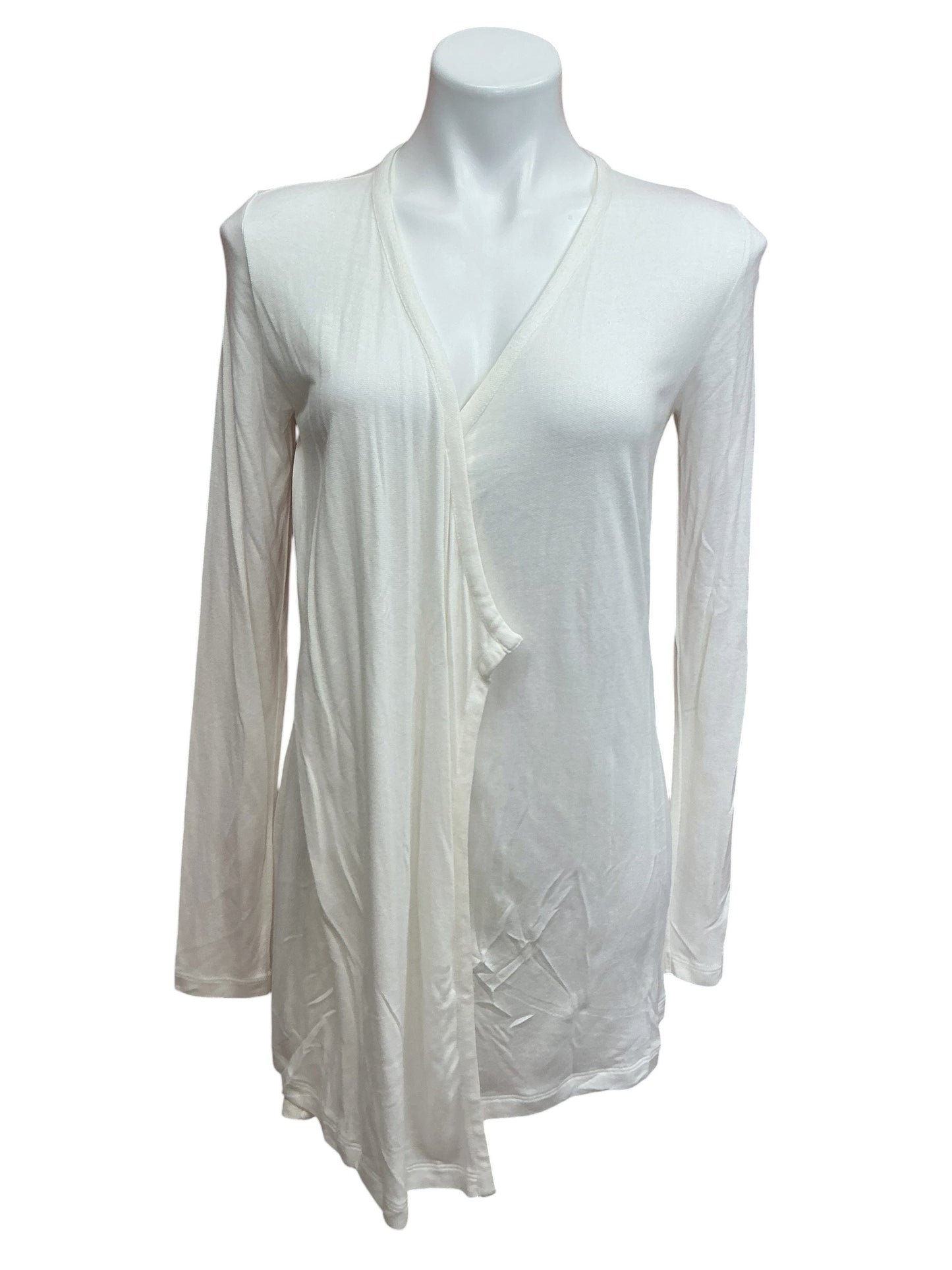 Lilly Pulitzer NWT Wrena Cardigan Resort White - Size XS