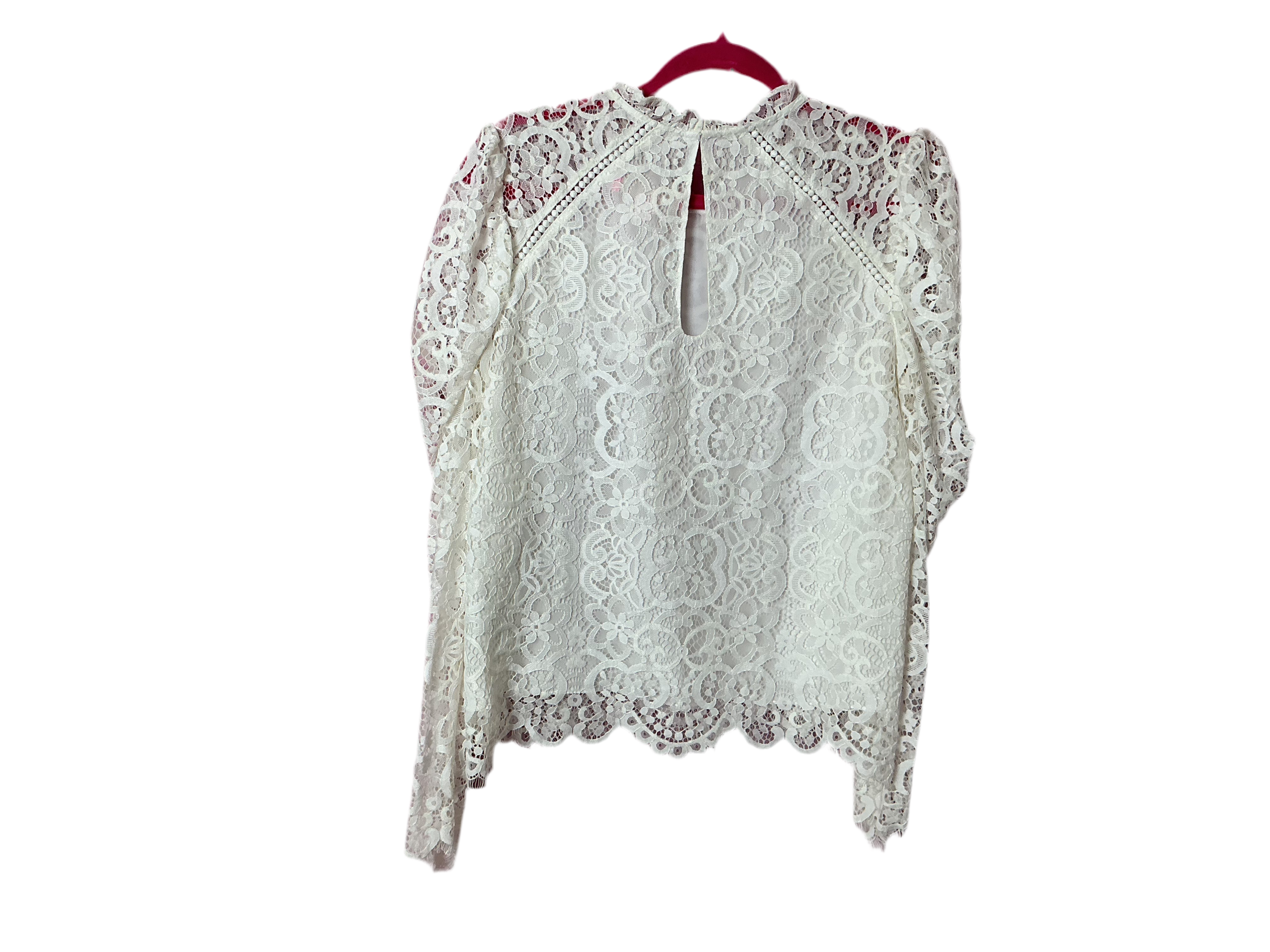 Lilly Pulitzer Long Sleeve Top - Size M