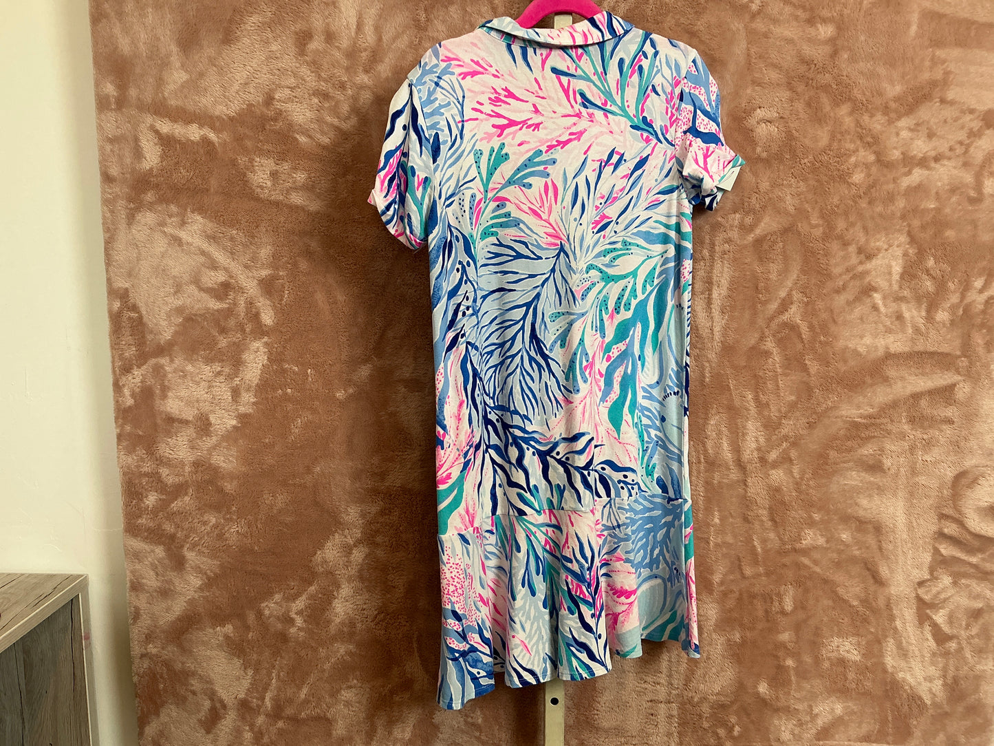 Lilly Pulitzer Kids Dress - Size L 8/10