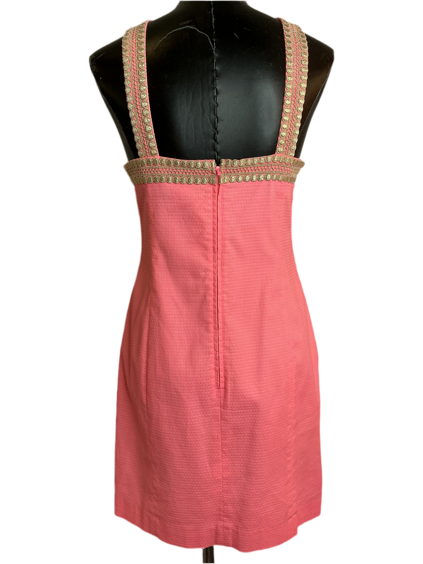 Lilly Pulitzer Dress - Size 8