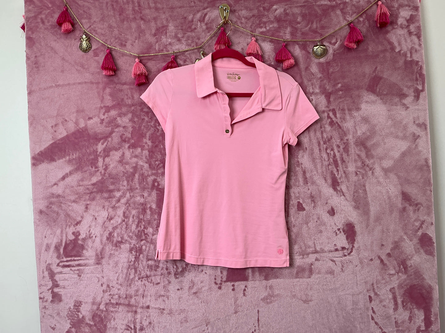 Lilly Pulitzer Top - Size XS