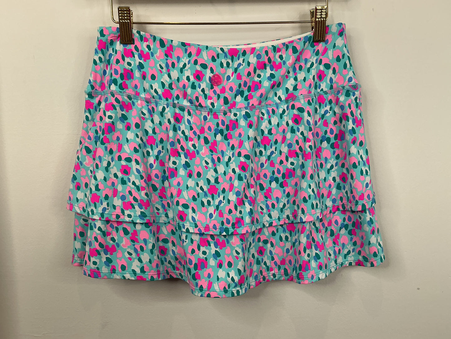 Lilly Pulitzer Skort - Size M