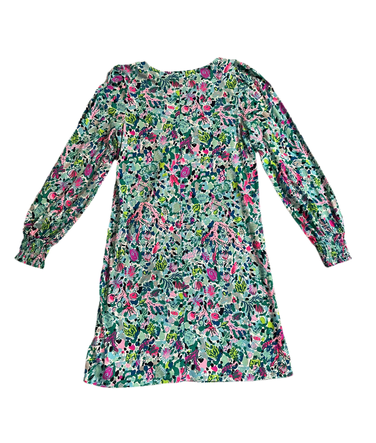 Lilly Pulitzer Dress - Size S
