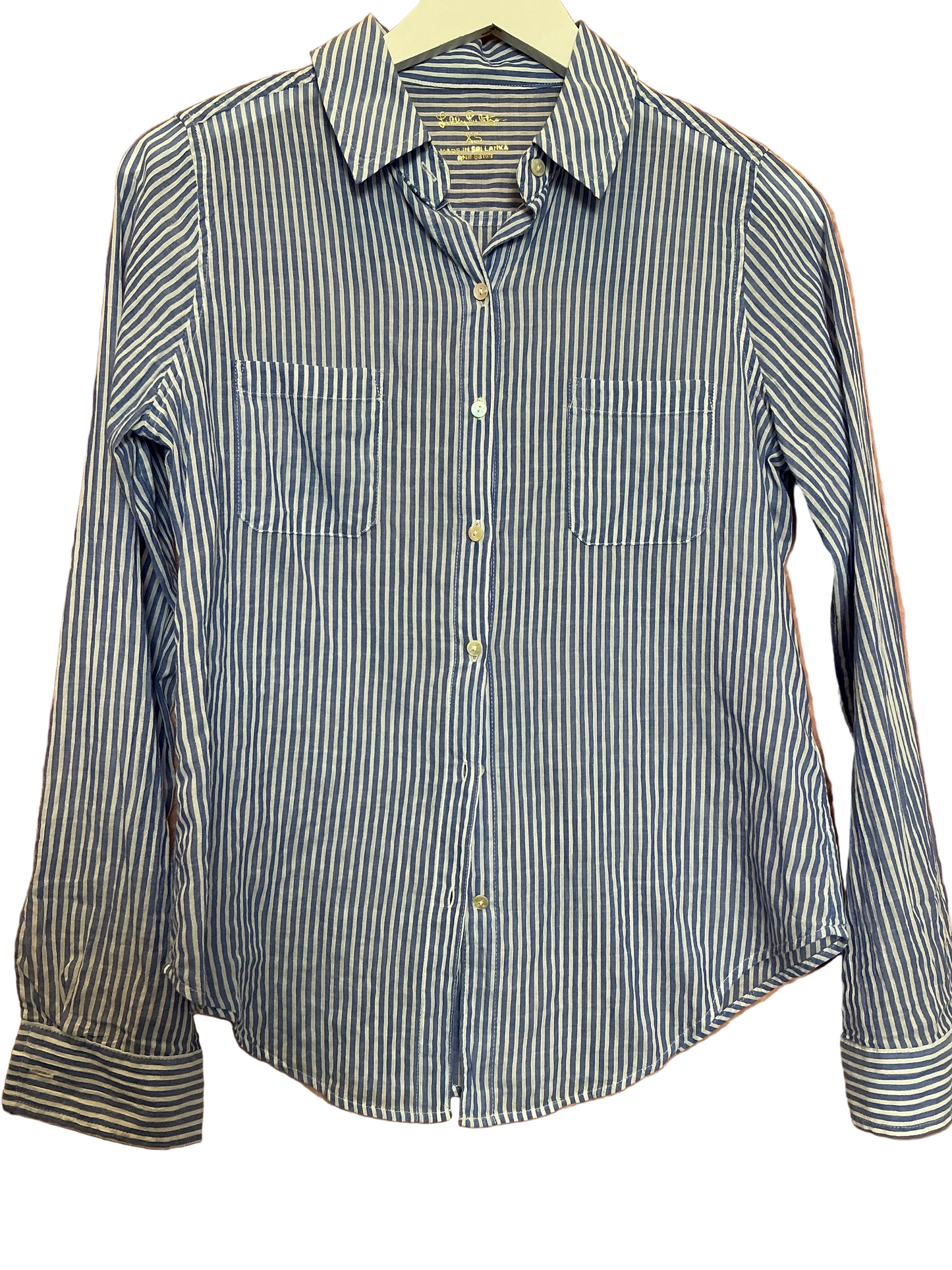 Lilly Pulitzer Top - Size XS