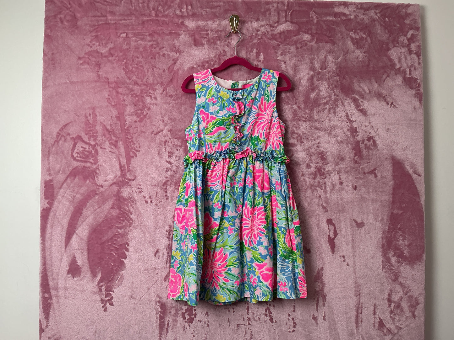 Lilly Pulitzer Kids Dress - Size 12