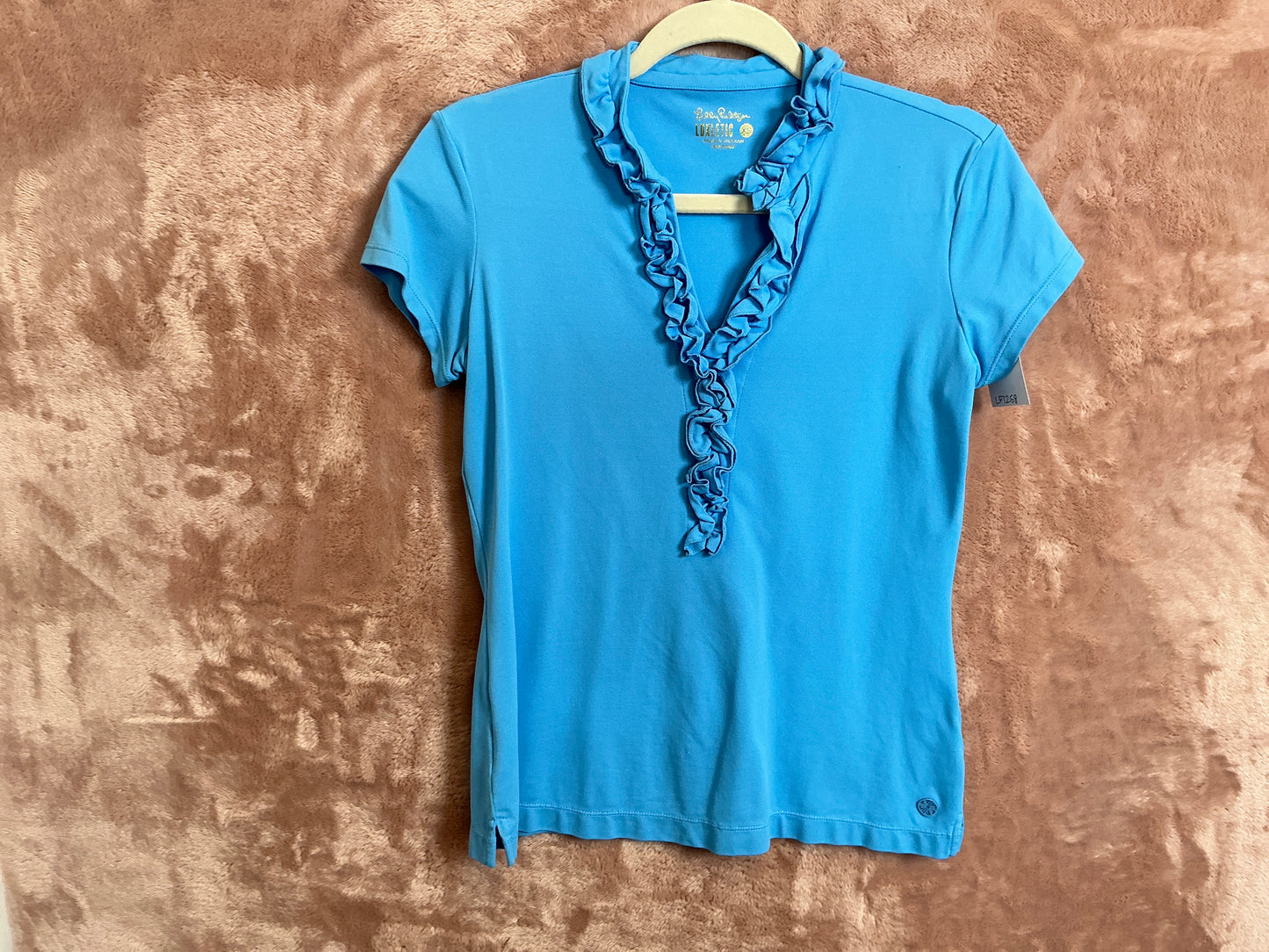 Lilly Pulitzer Top - Size XS